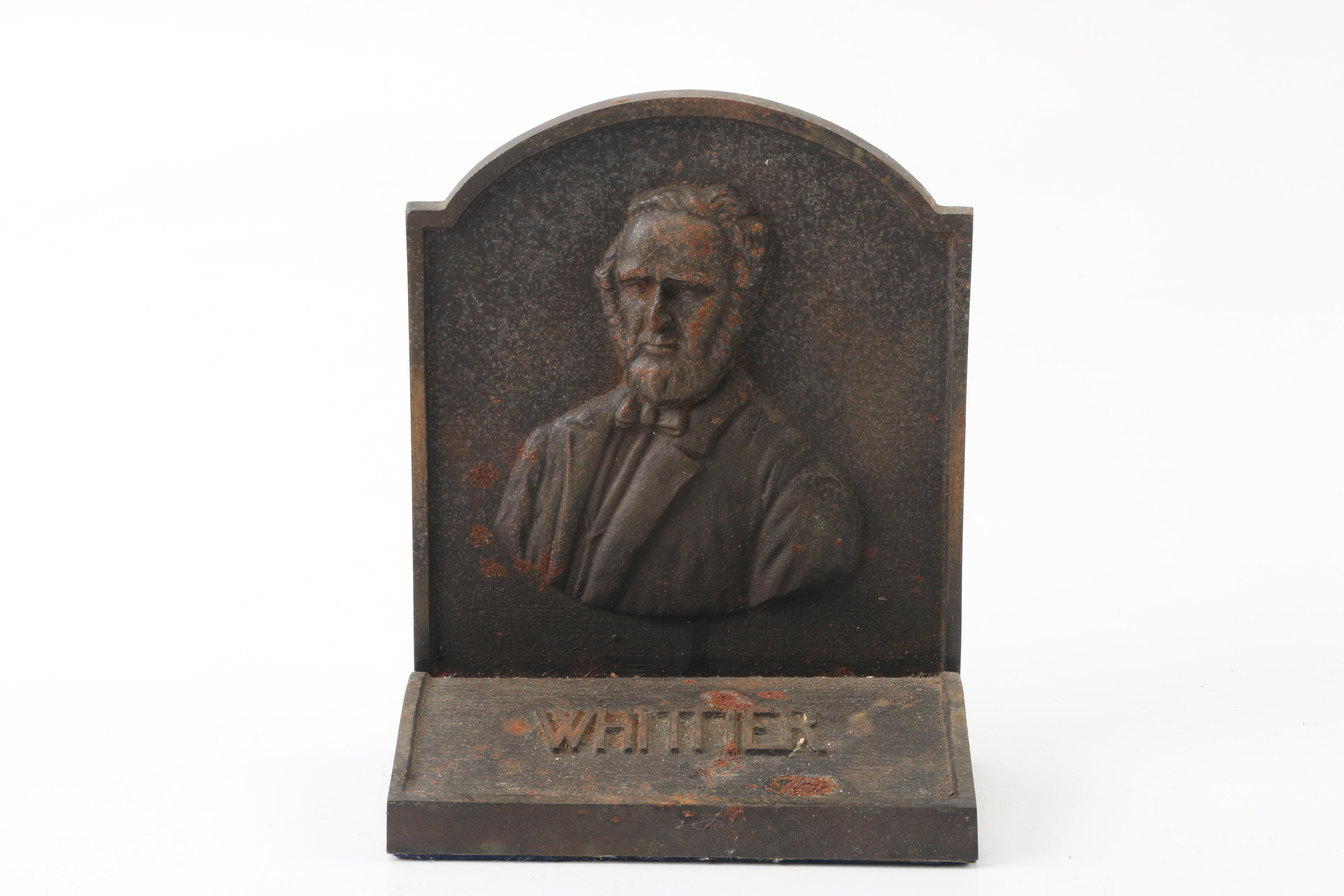 Assorted Vintage and Antique Desk Accessories