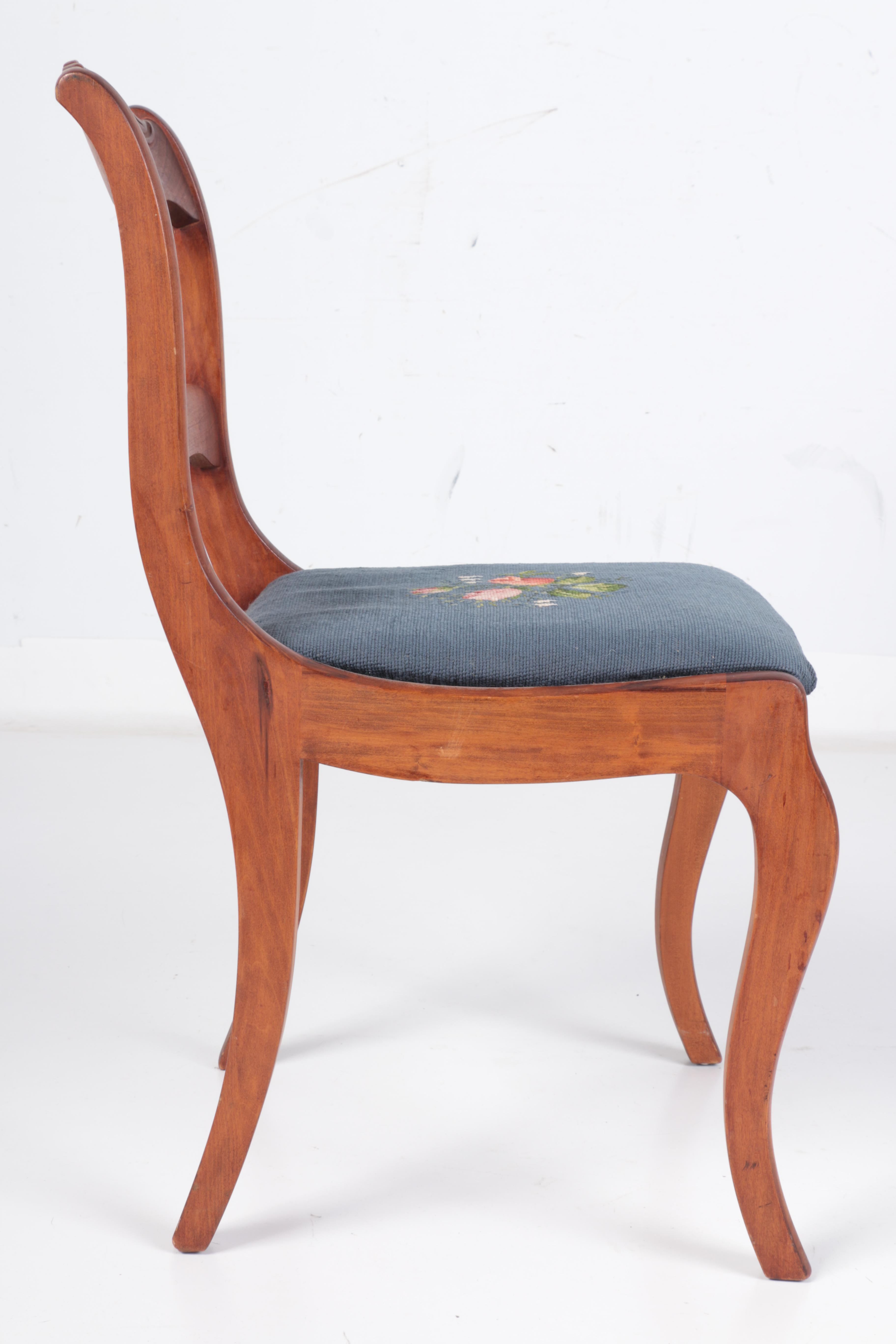 Pair of Victorian Style Chairs