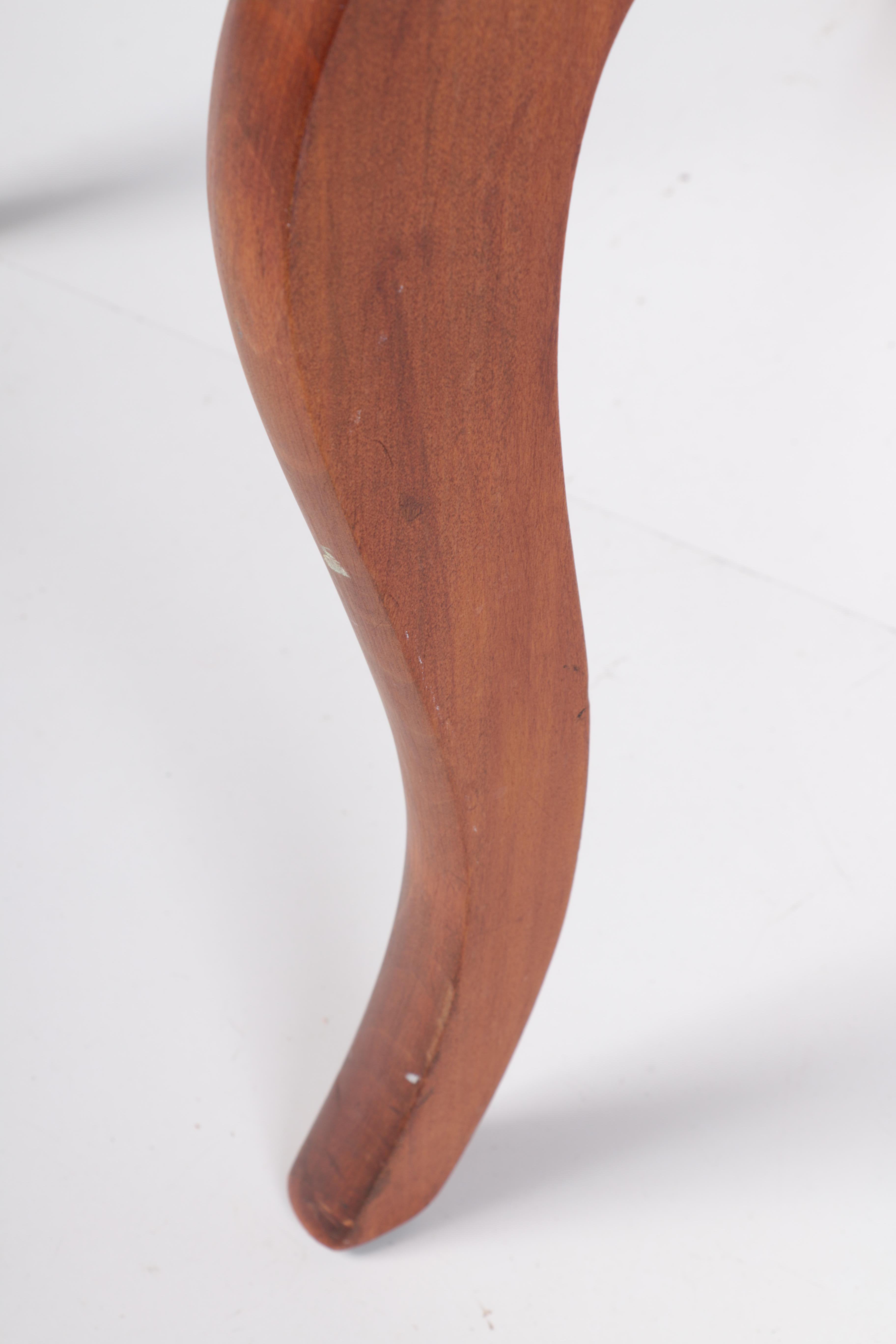 Pair of Victorian Style Chairs