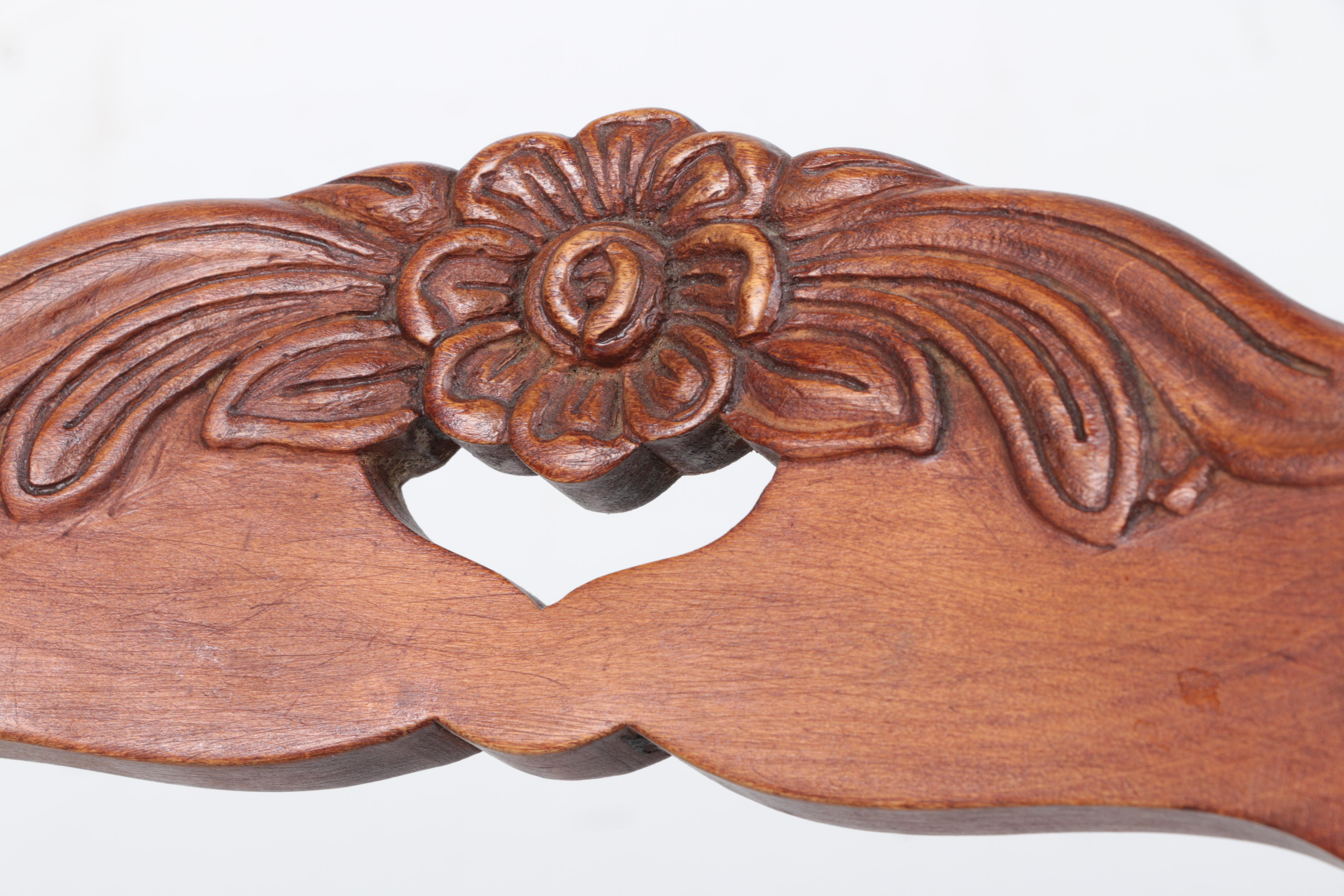 Pair of Victorian Style Chairs