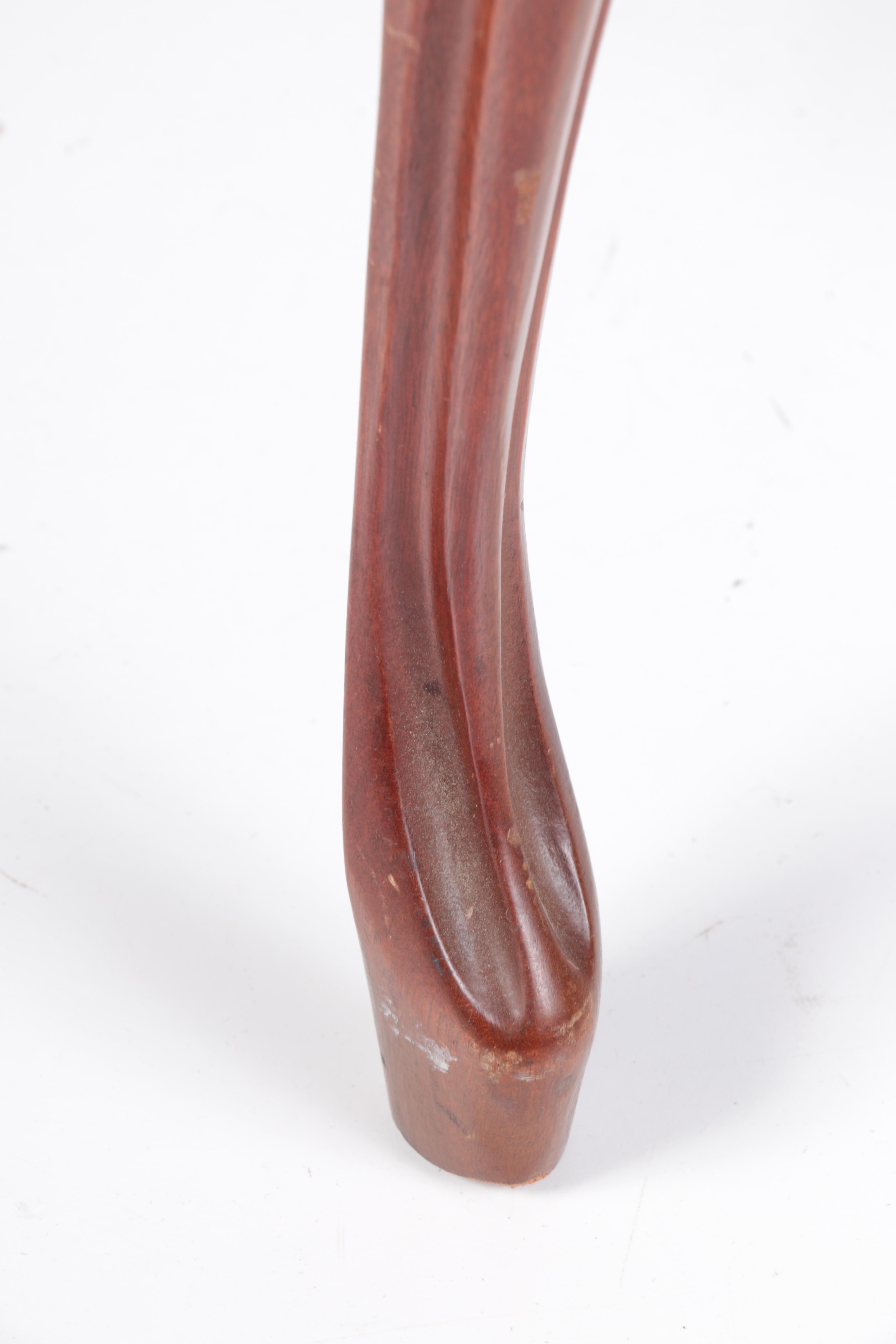 Pair of Victorian Style Chairs