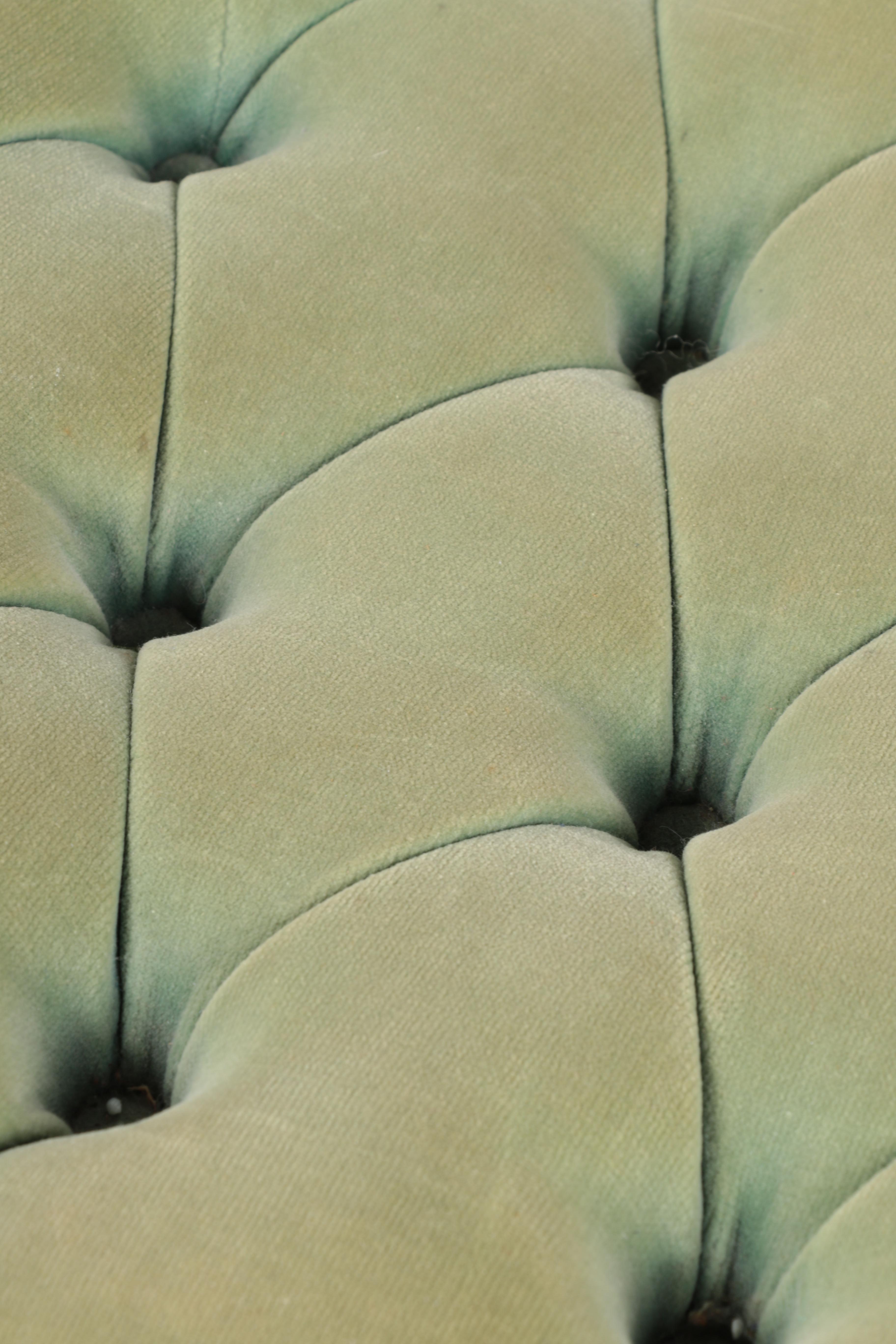 Pair of Victorian Style Chairs