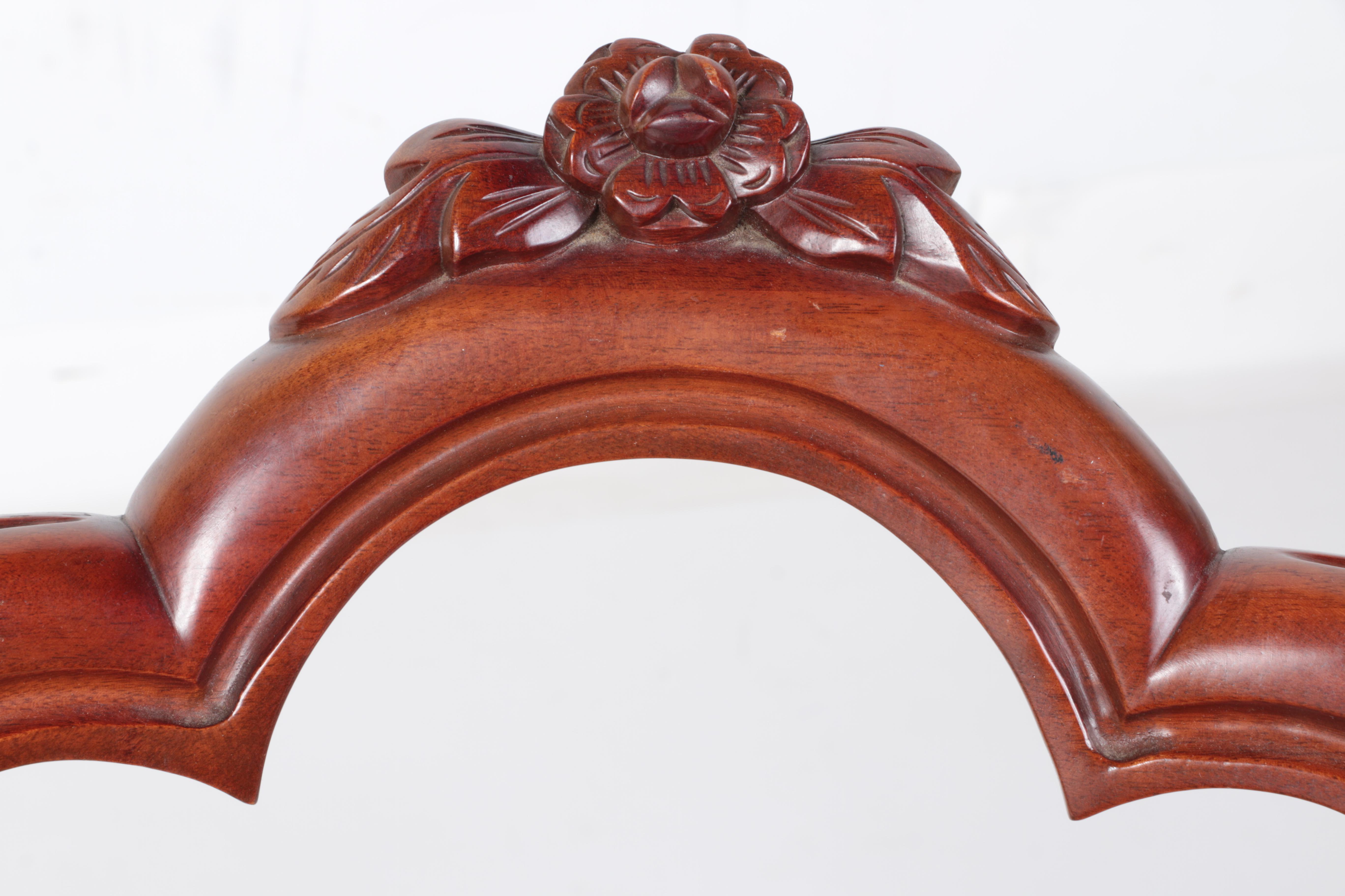 Pair of Victorian Style Chairs