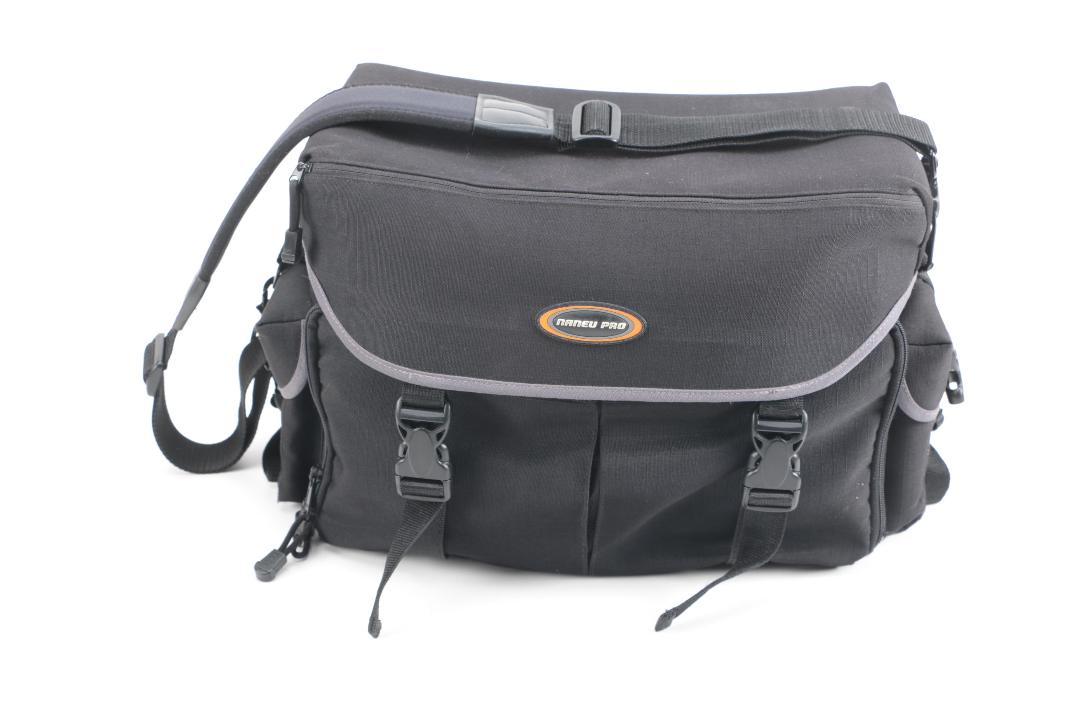 Canon EOS 630 and Accessories