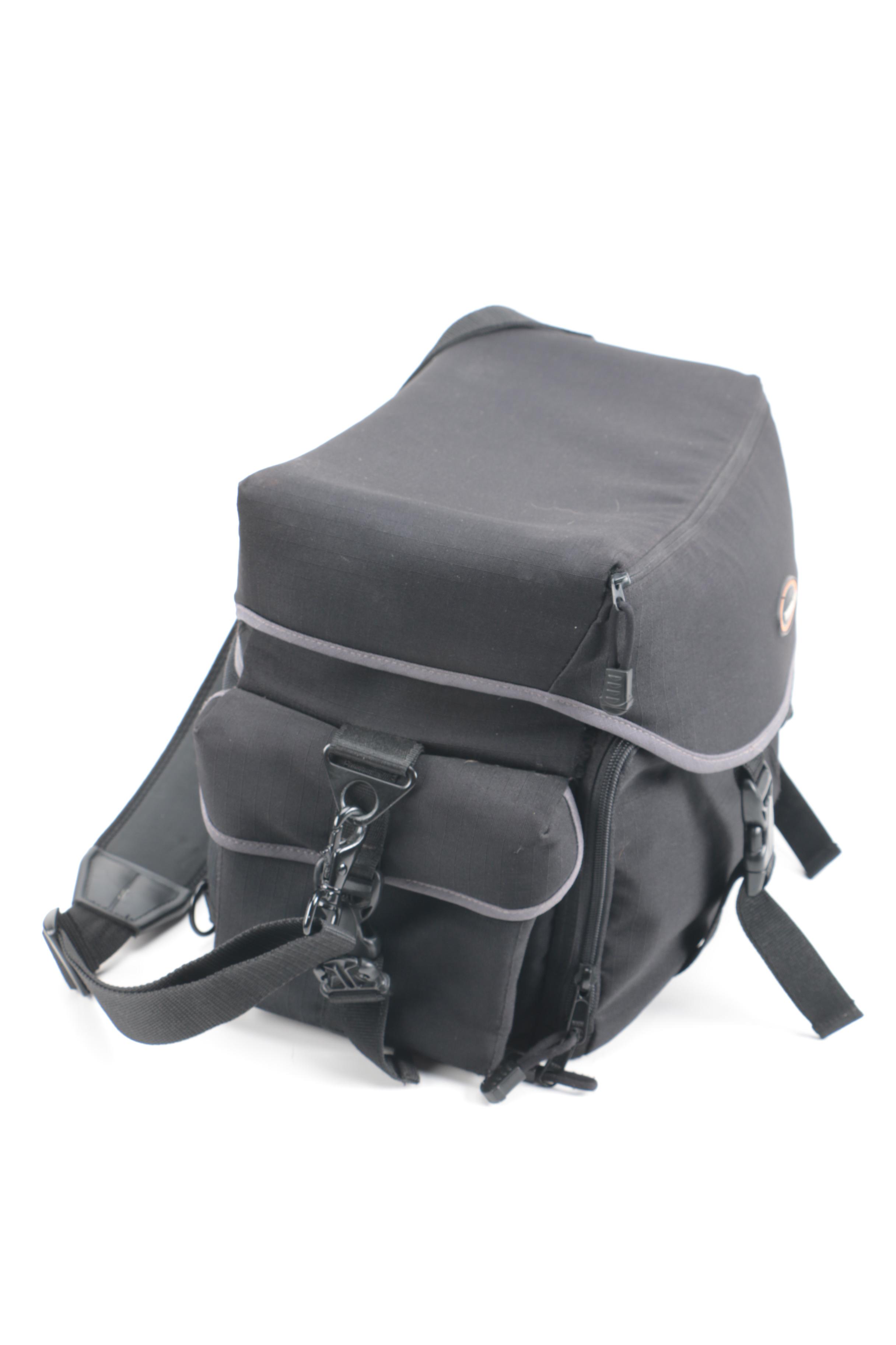 Canon EOS 630 and Accessories