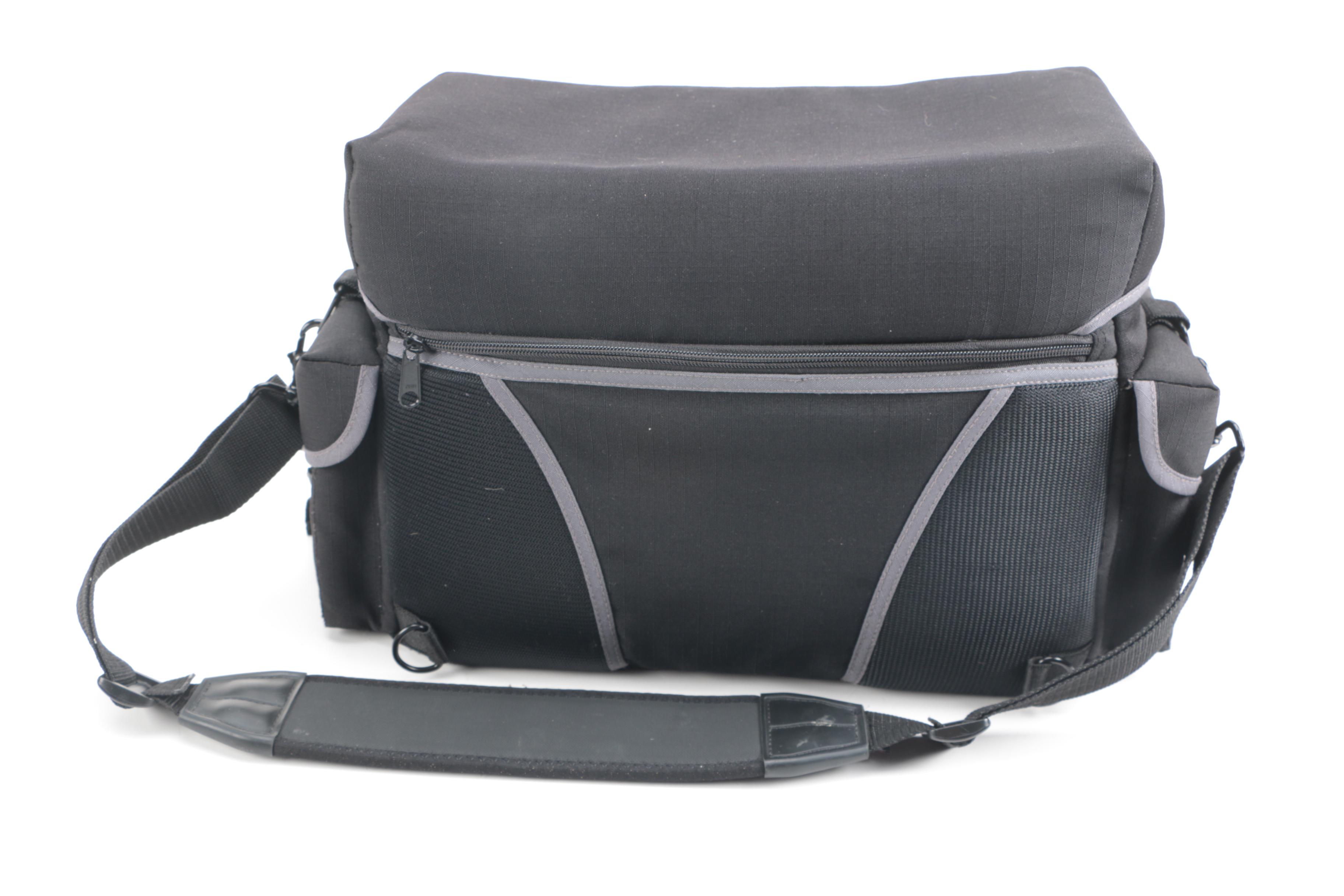 Canon EOS 630 and Accessories