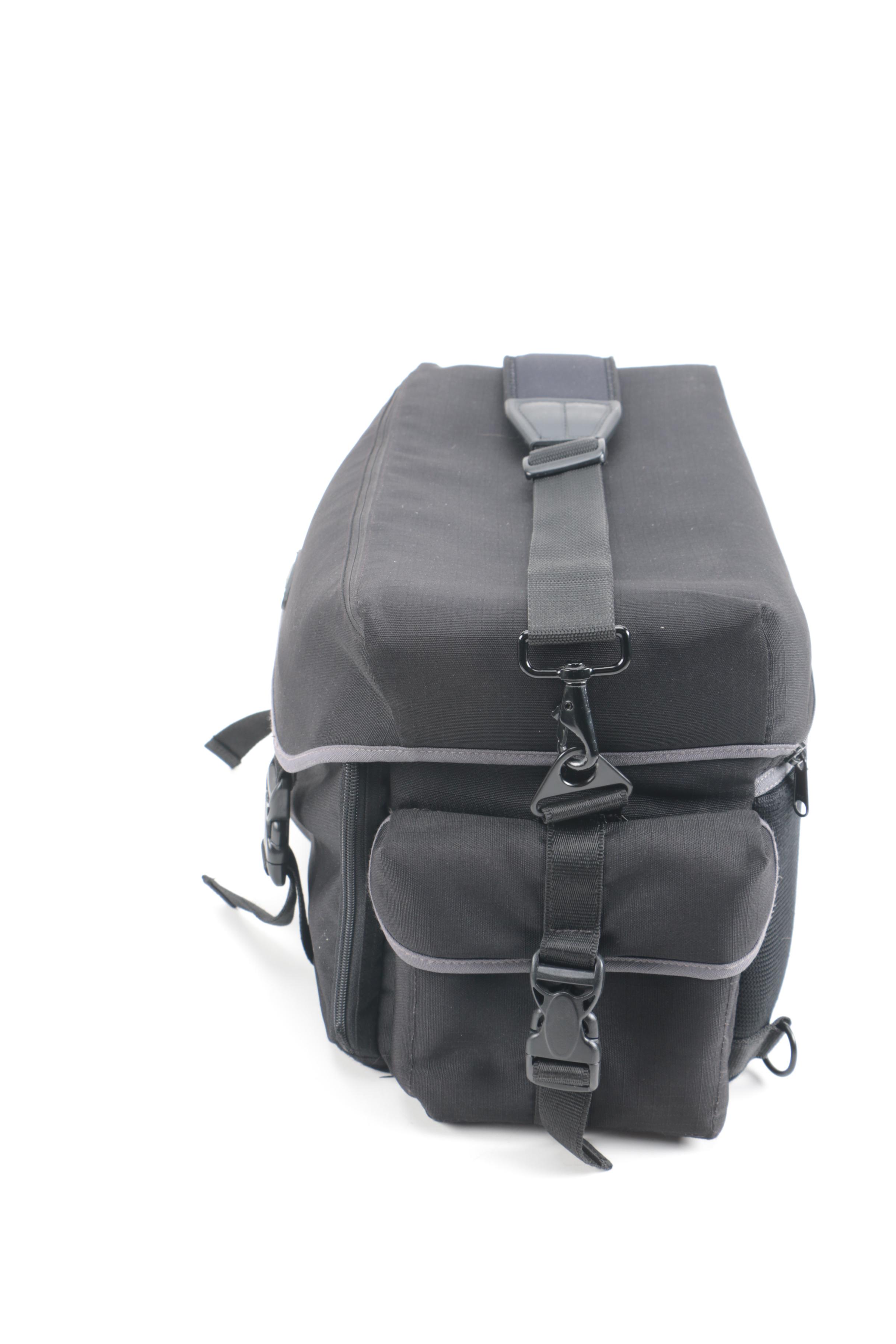 Canon EOS 630 and Accessories