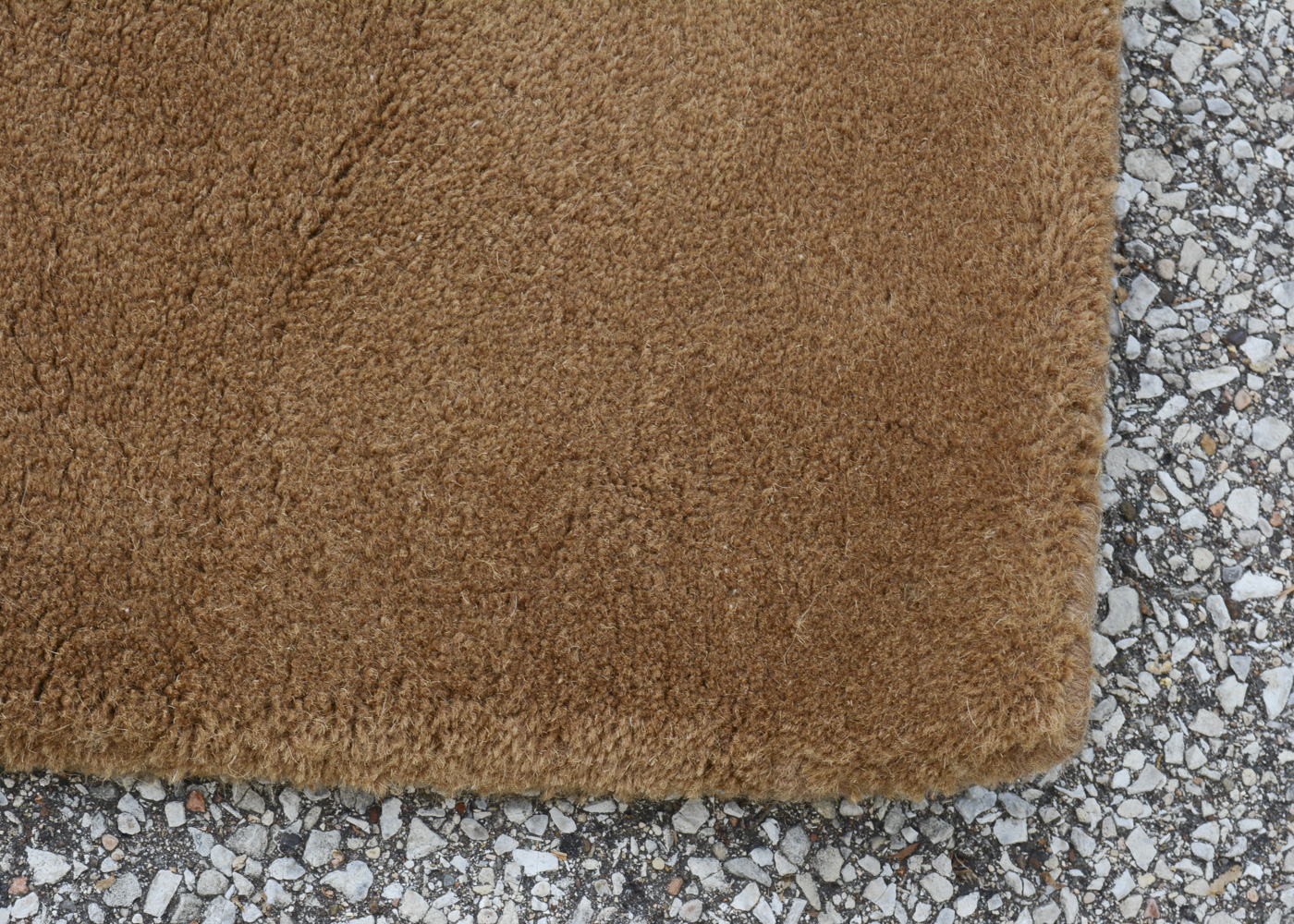 Hand-Tufted Mat the Basics "Amsterdam" Contemporary Area Rug