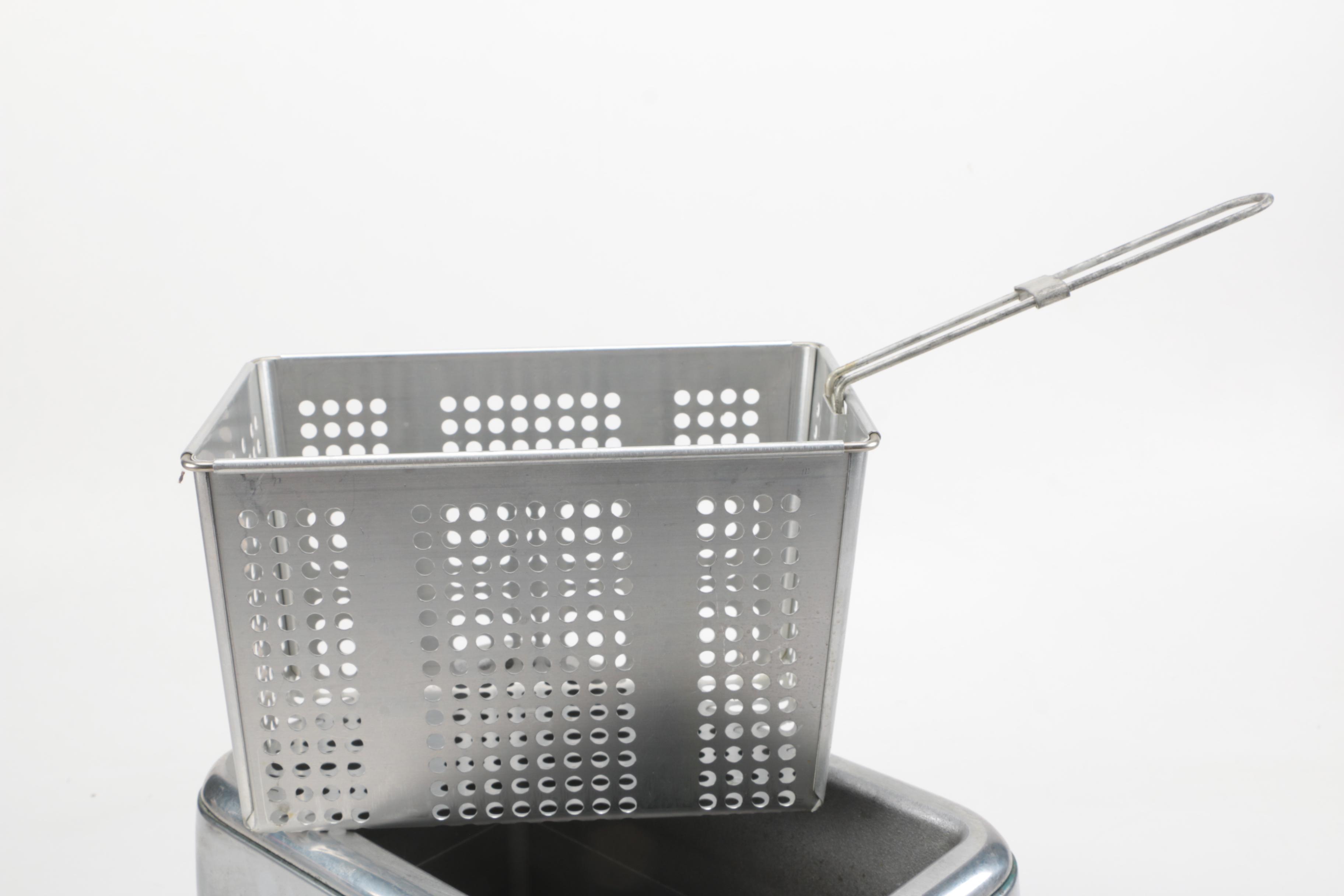 Vintage Vitamix and Fri-Well