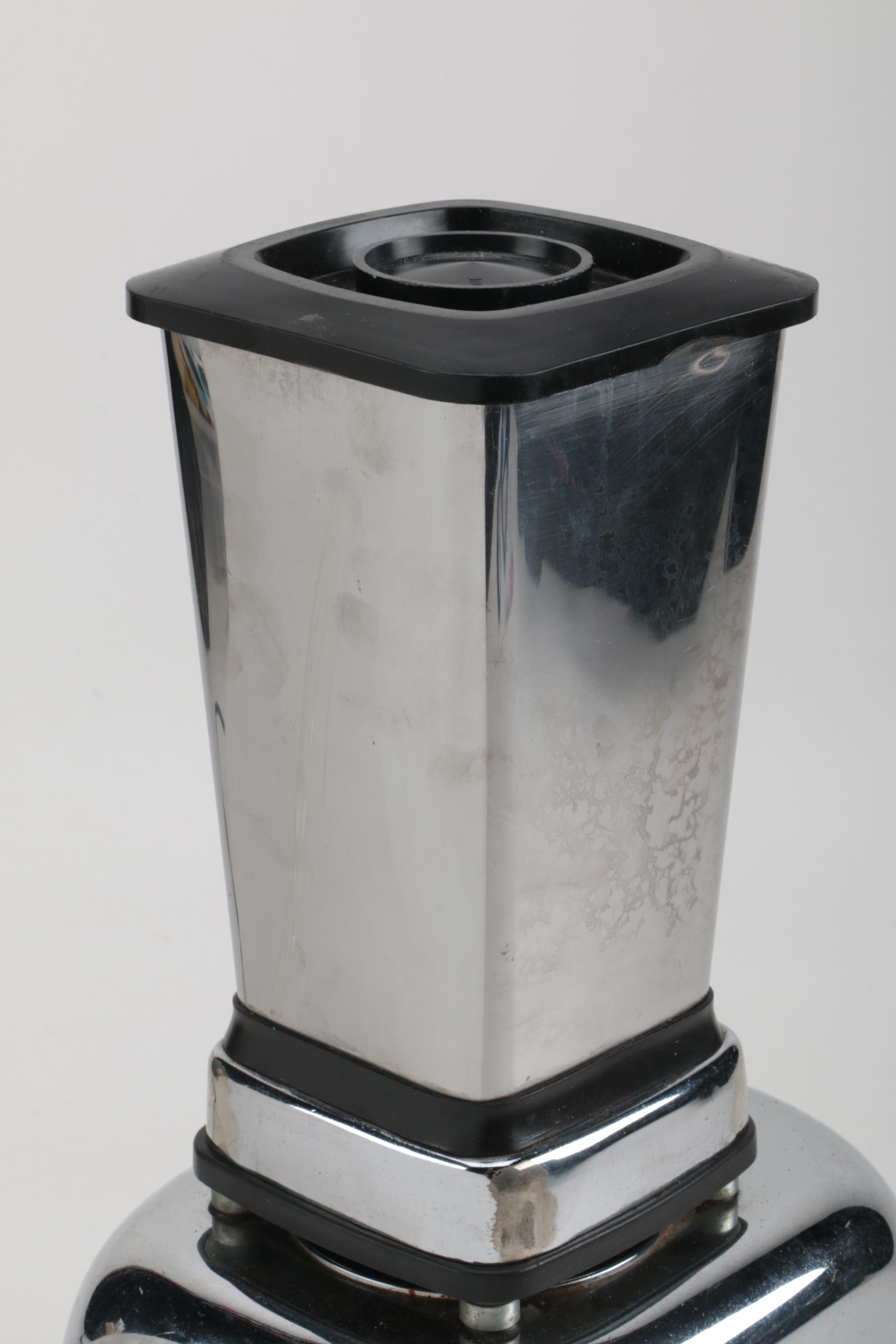 Vintage Vitamix and Fri-Well