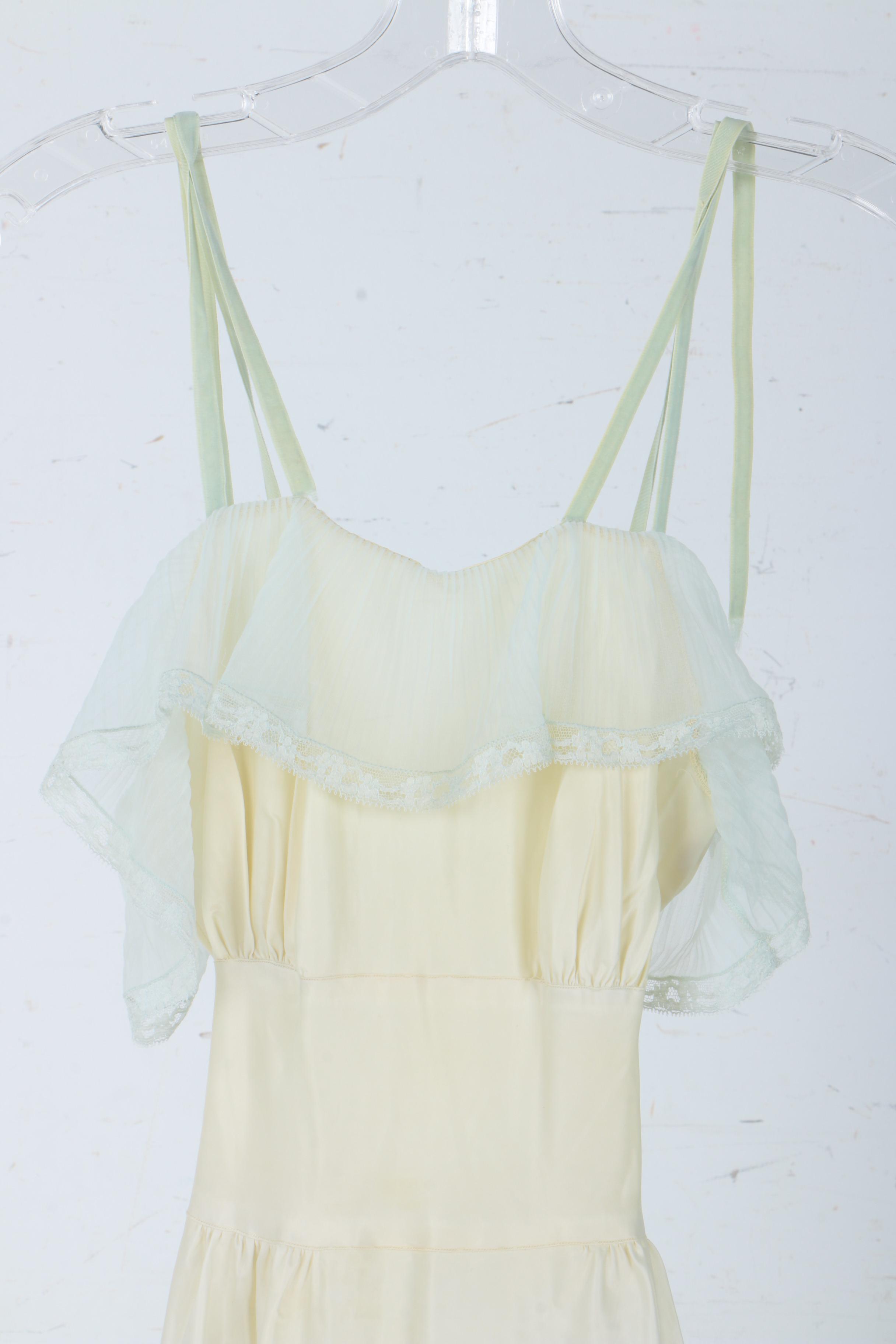 Vintage Nightgowns Including Movie Star