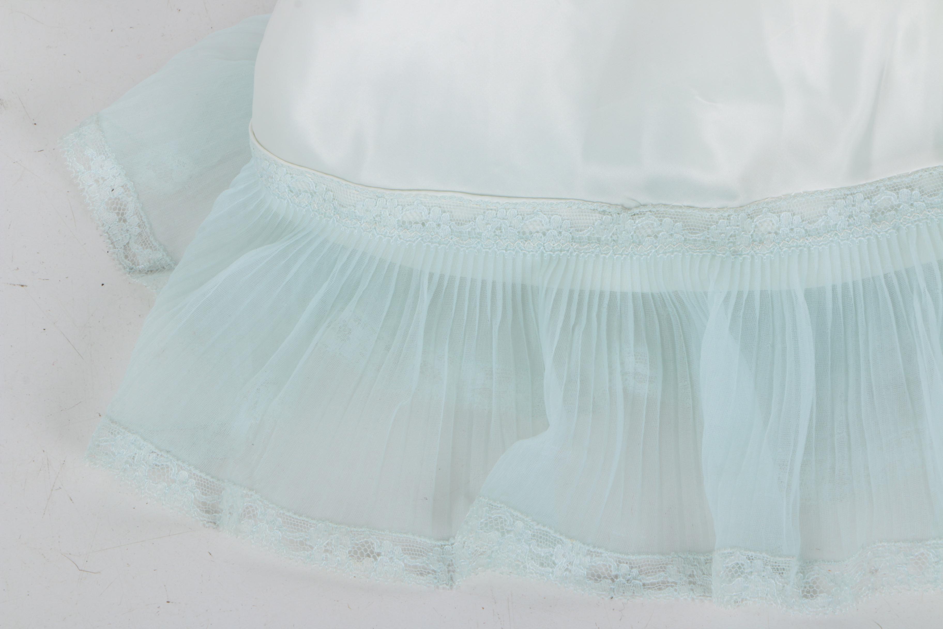 Vintage Nightgowns Including Movie Star