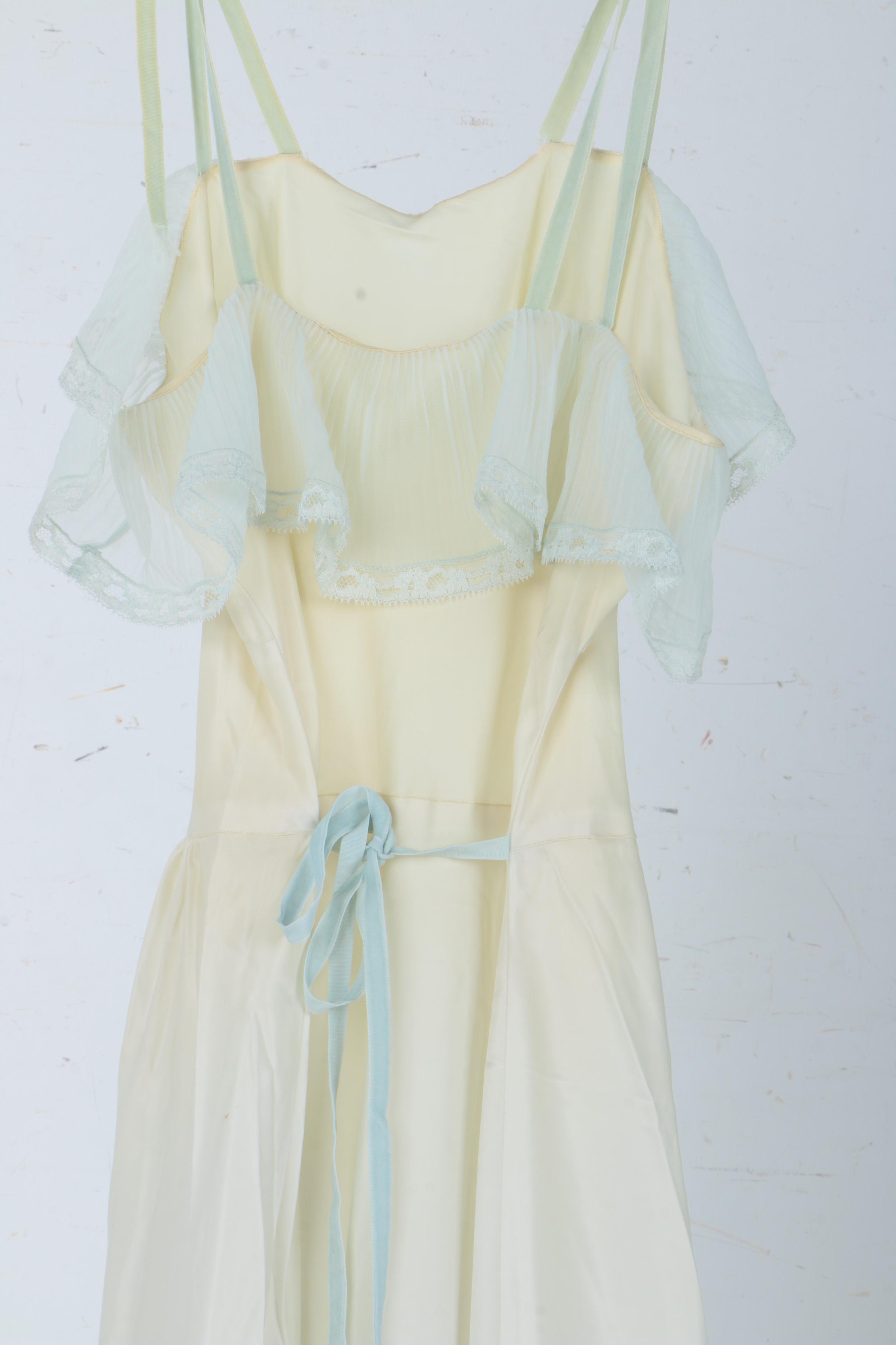 Vintage Nightgowns Including Movie Star