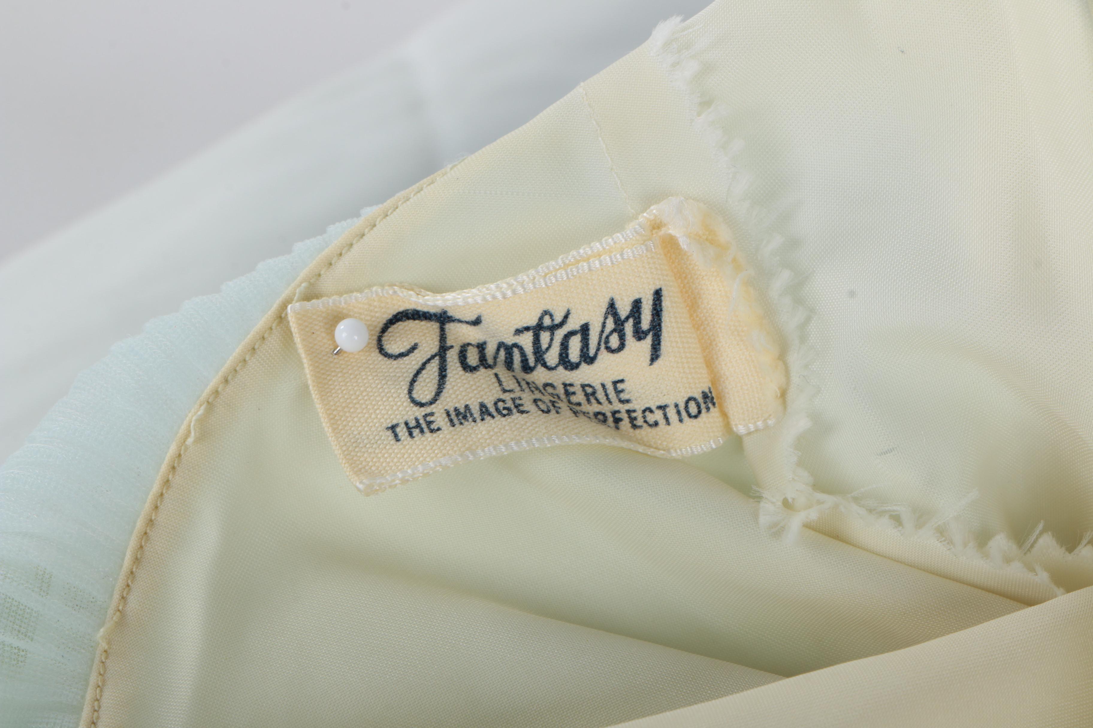 Vintage Nightgowns Including Movie Star