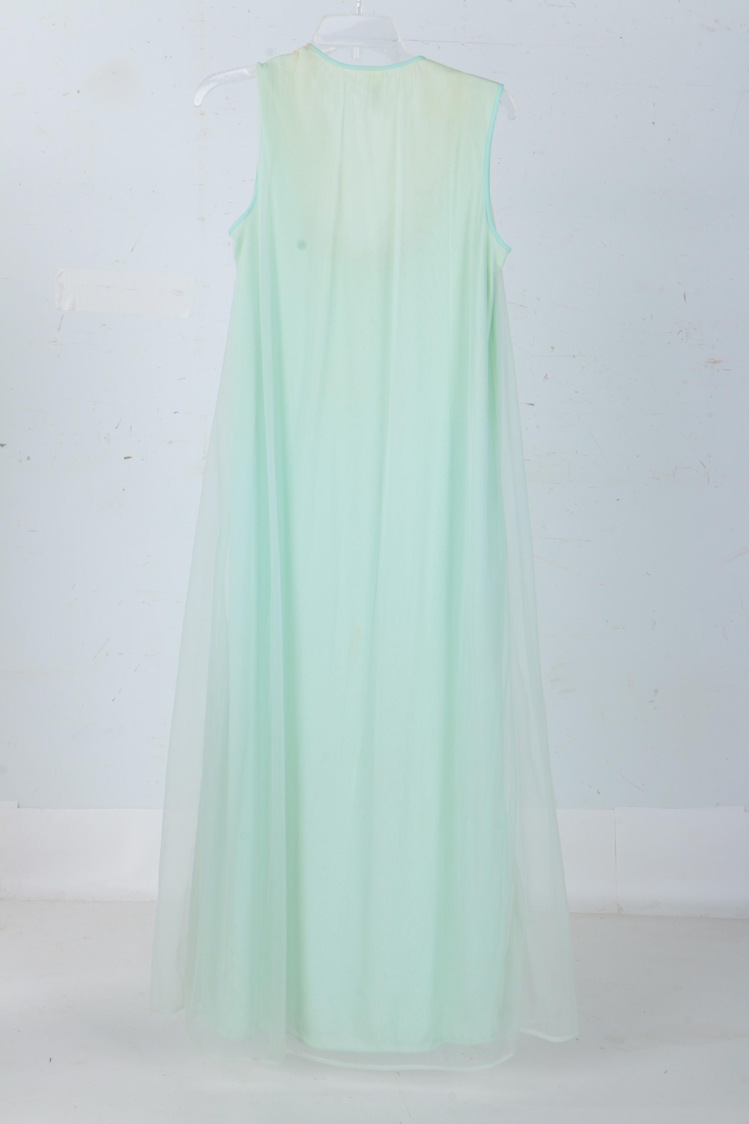 Vintage Nightgowns Including Movie Star