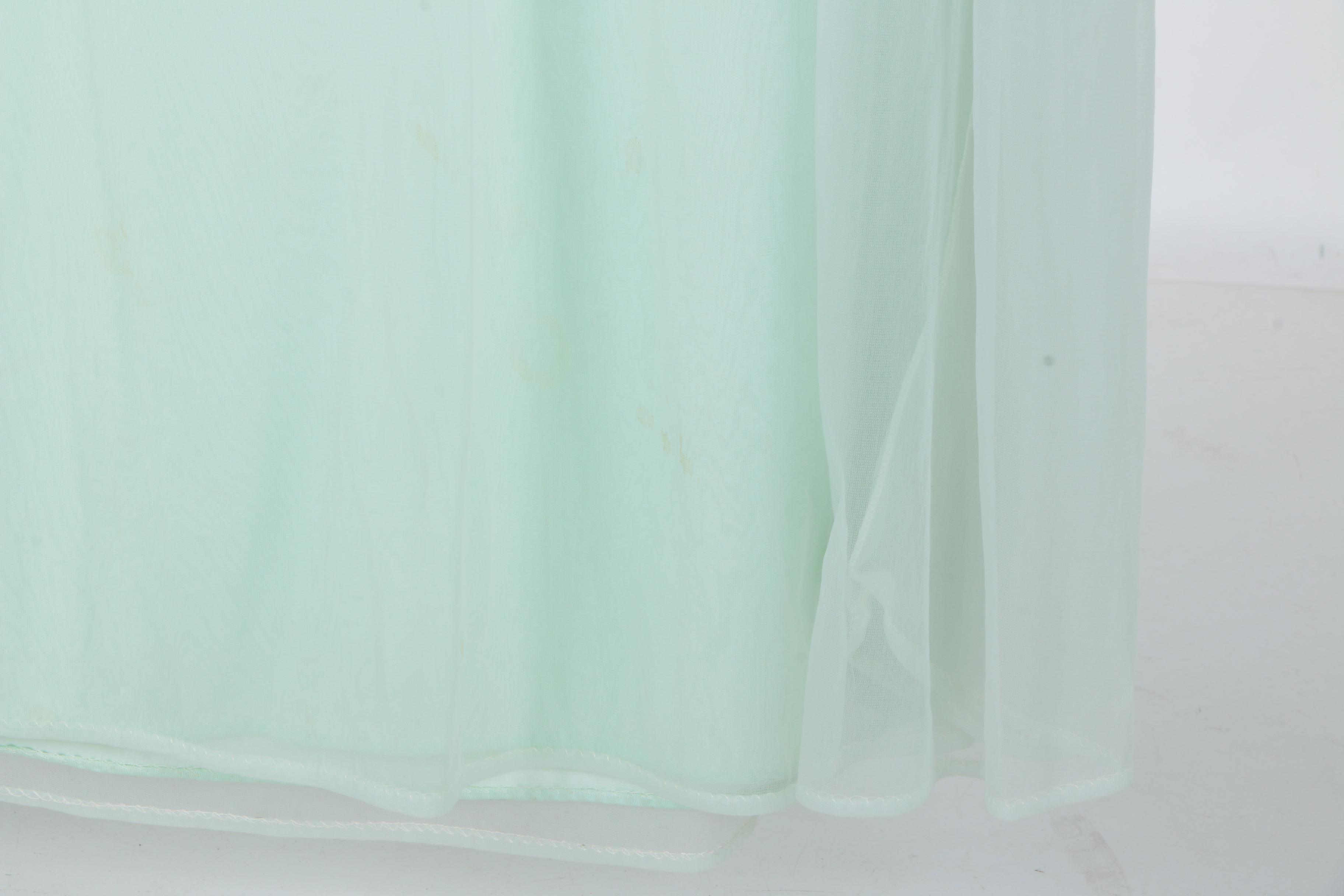 Vintage Nightgowns Including Movie Star