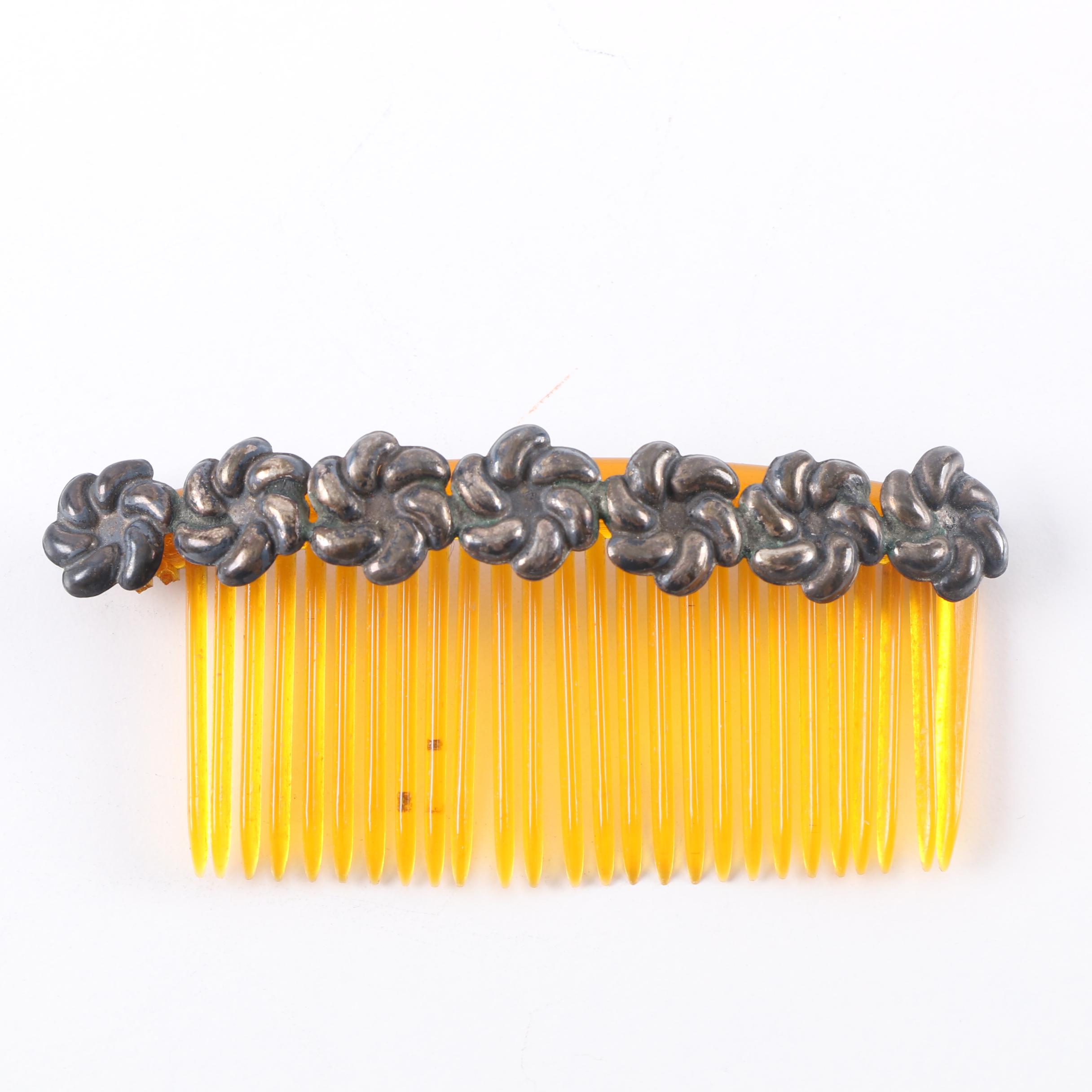 Assorted Sterling Silver Jewelry