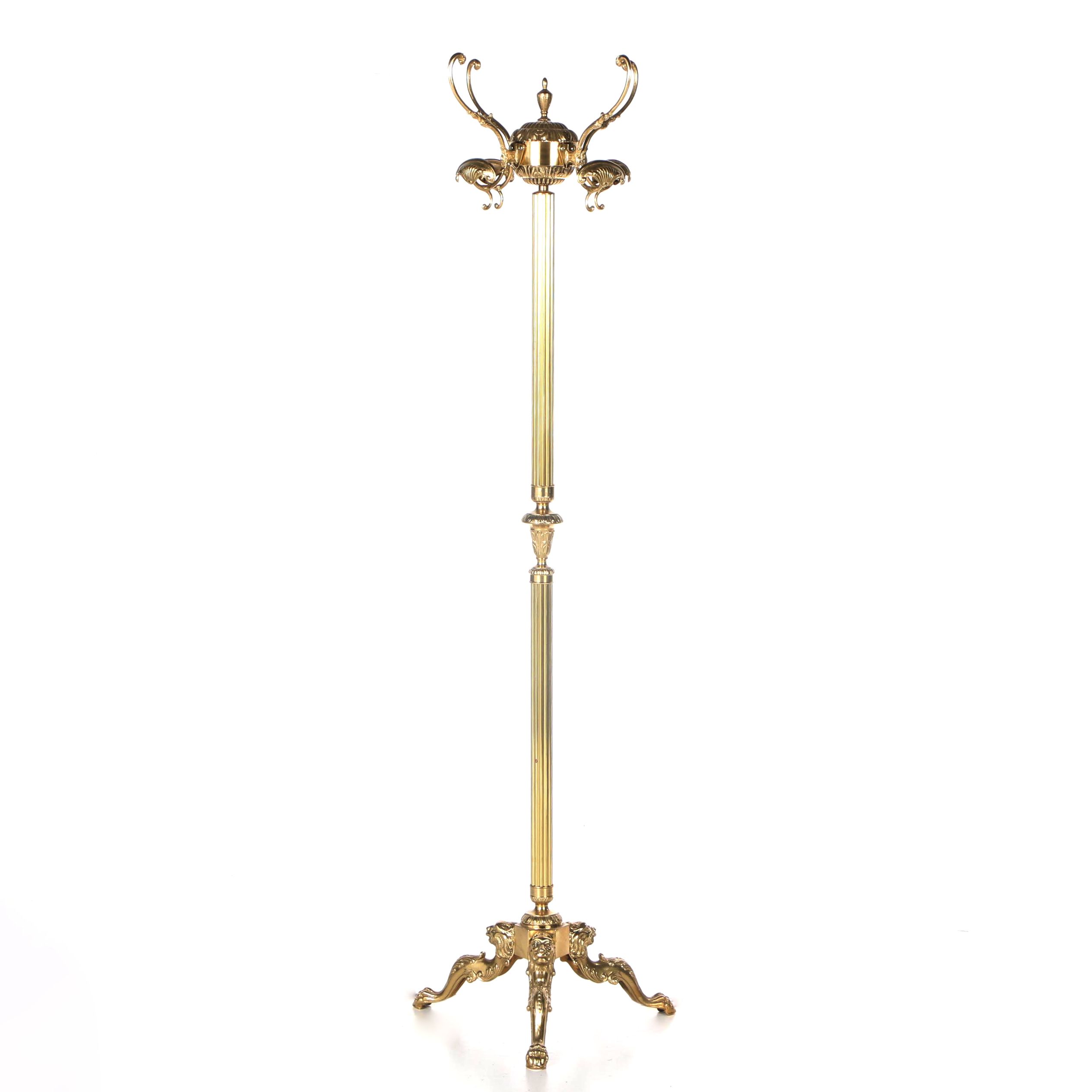 Empire Style Coat Rack