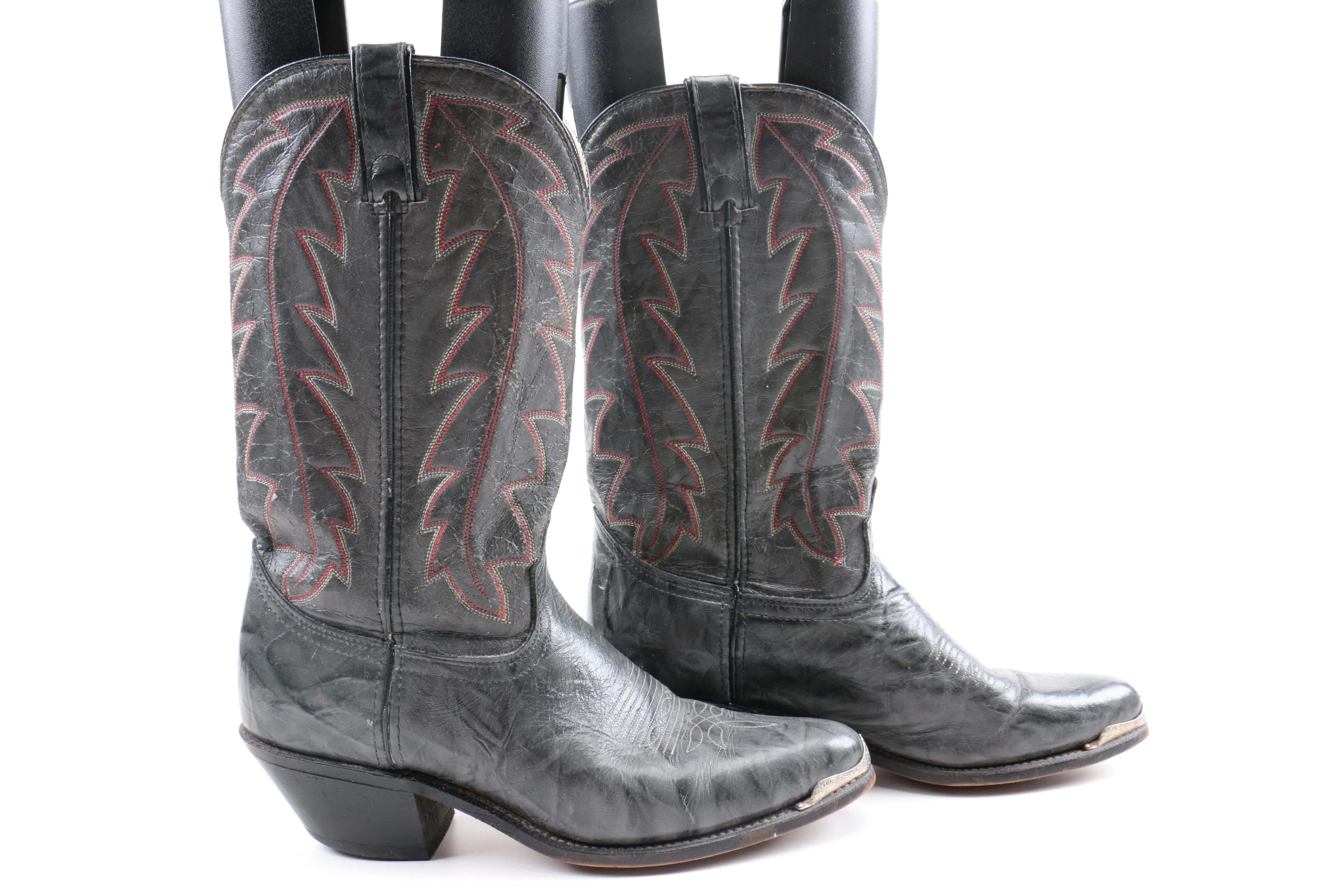 Durango Cowboy Boots