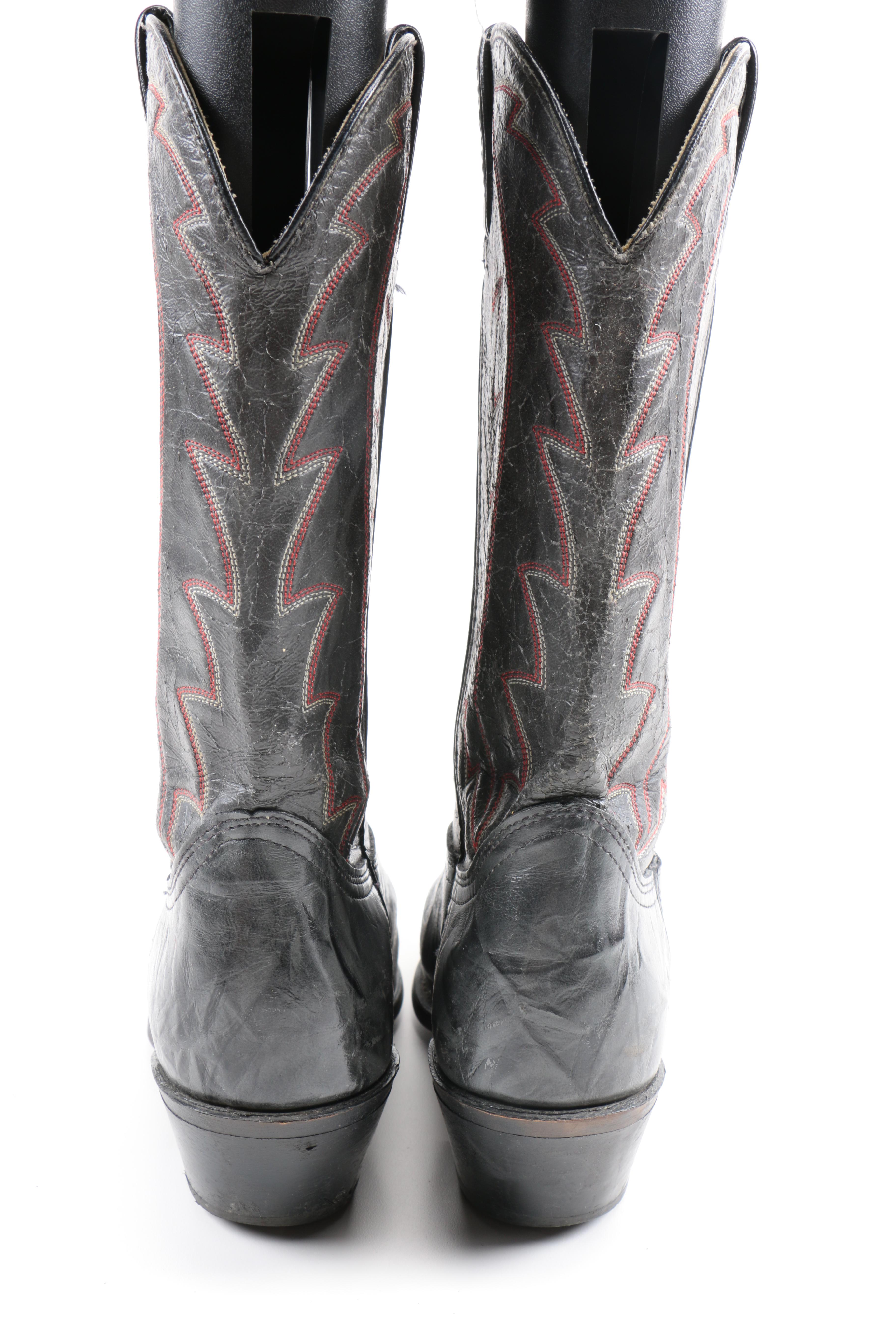 Durango Cowboy Boots