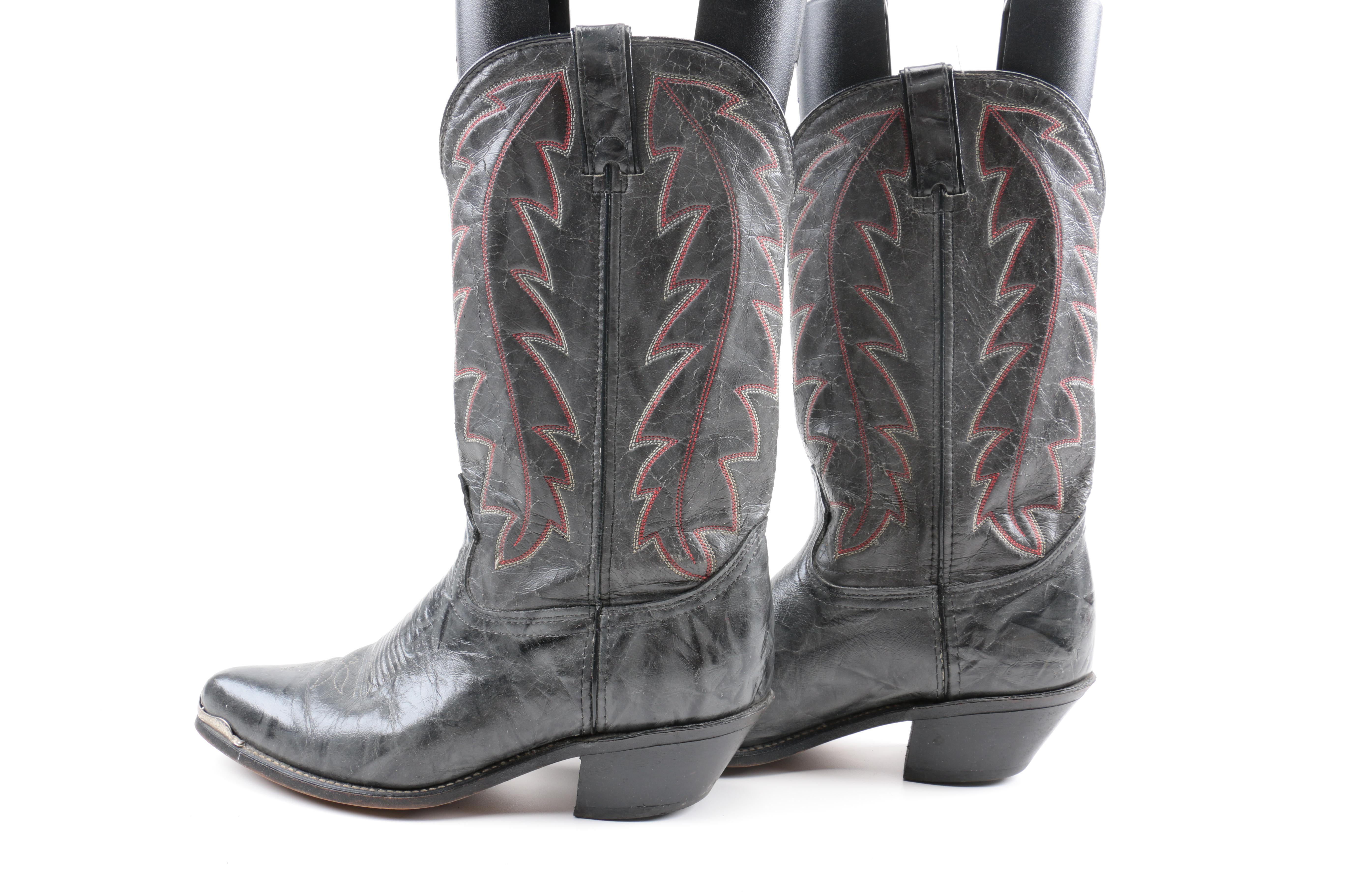 Durango Cowboy Boots