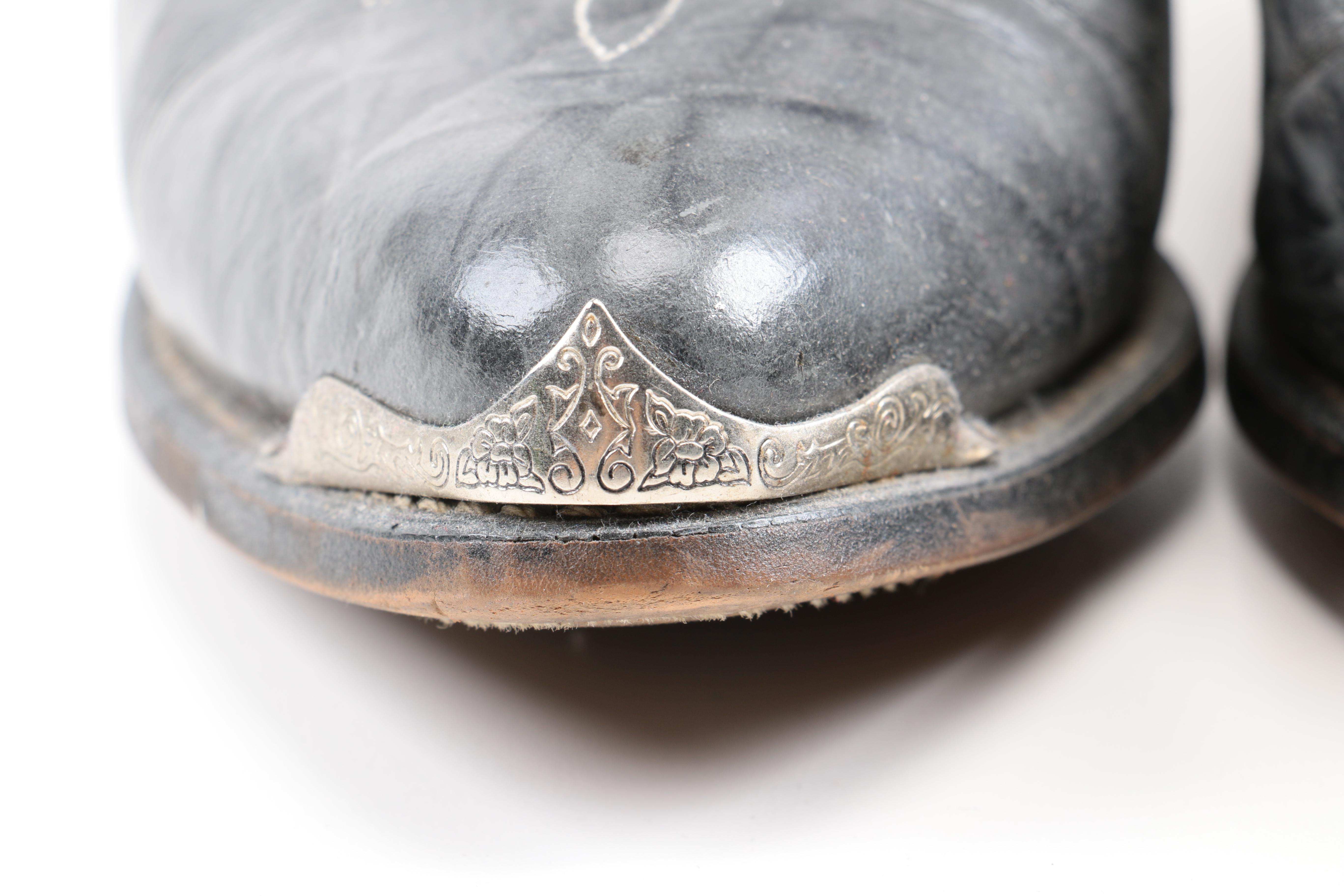 Durango Cowboy Boots