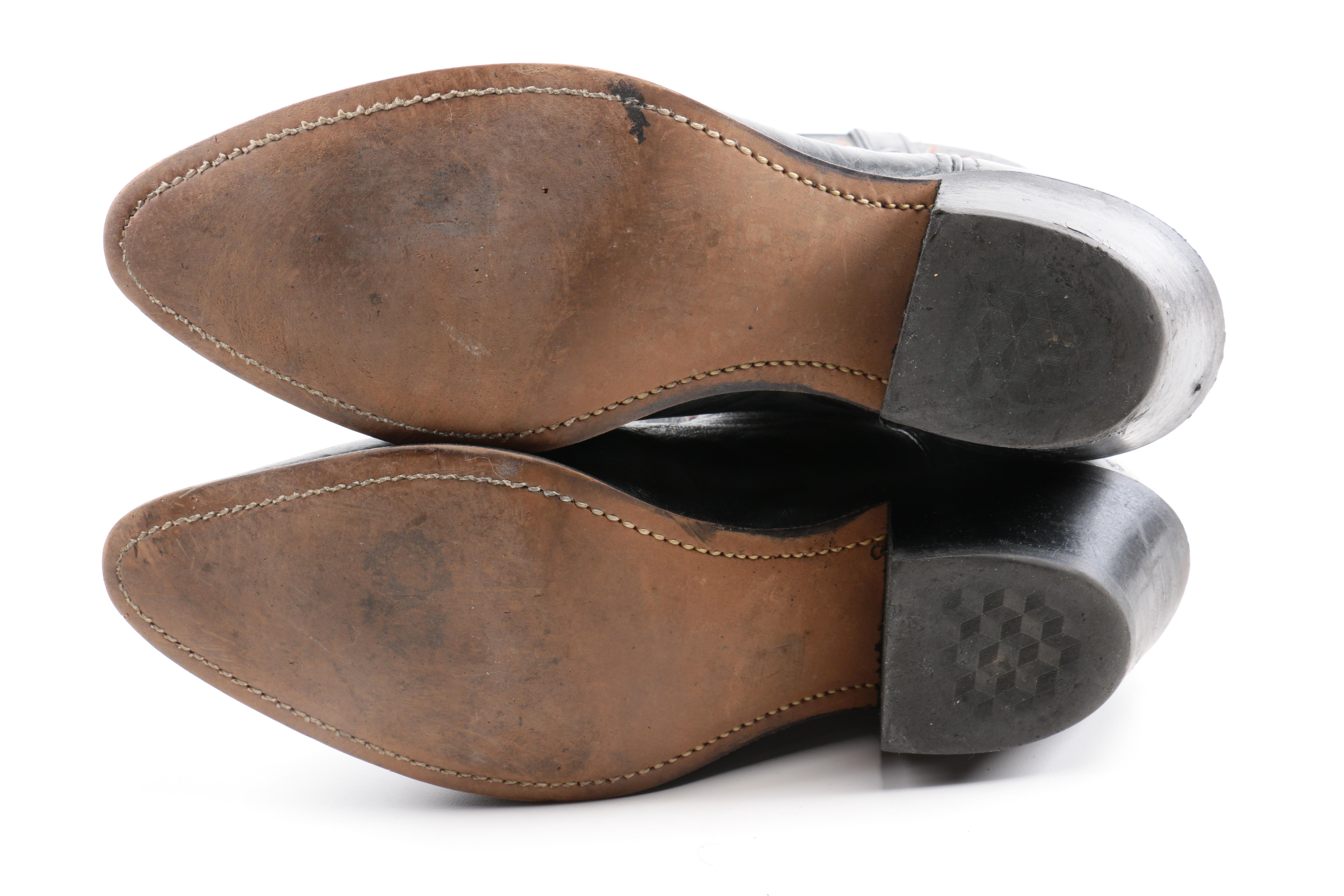 Durango Cowboy Boots