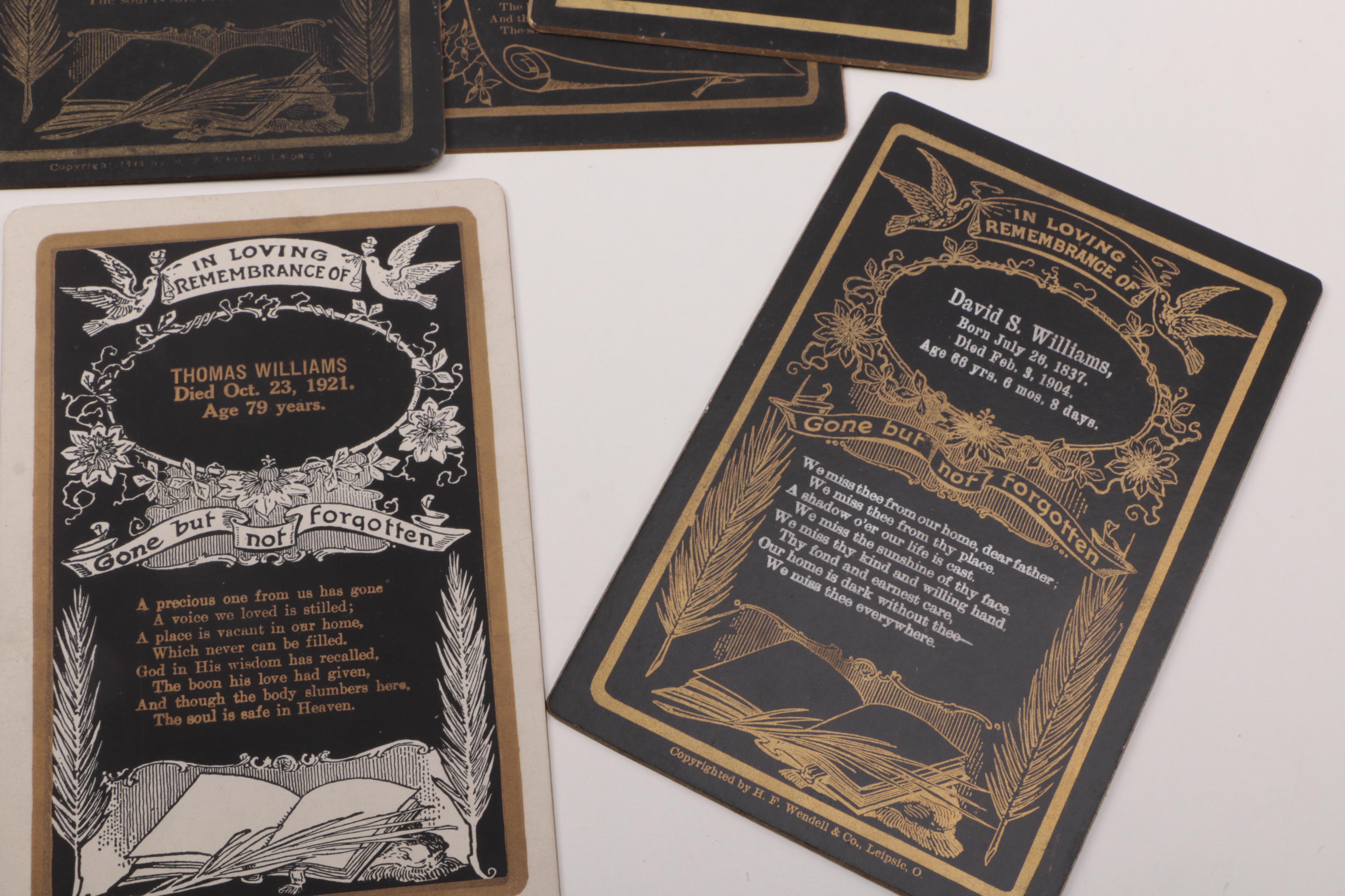 Collection of Ephemera Including New York World's Fair Brochures