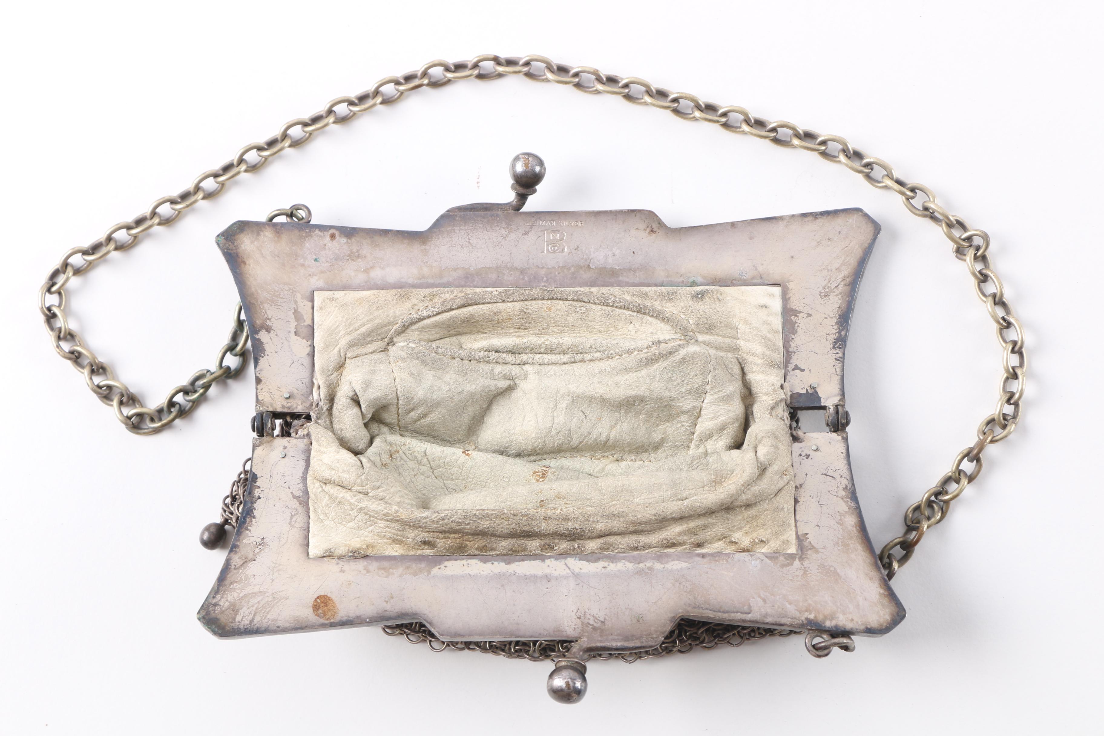 Purses Including Whiting & Davis