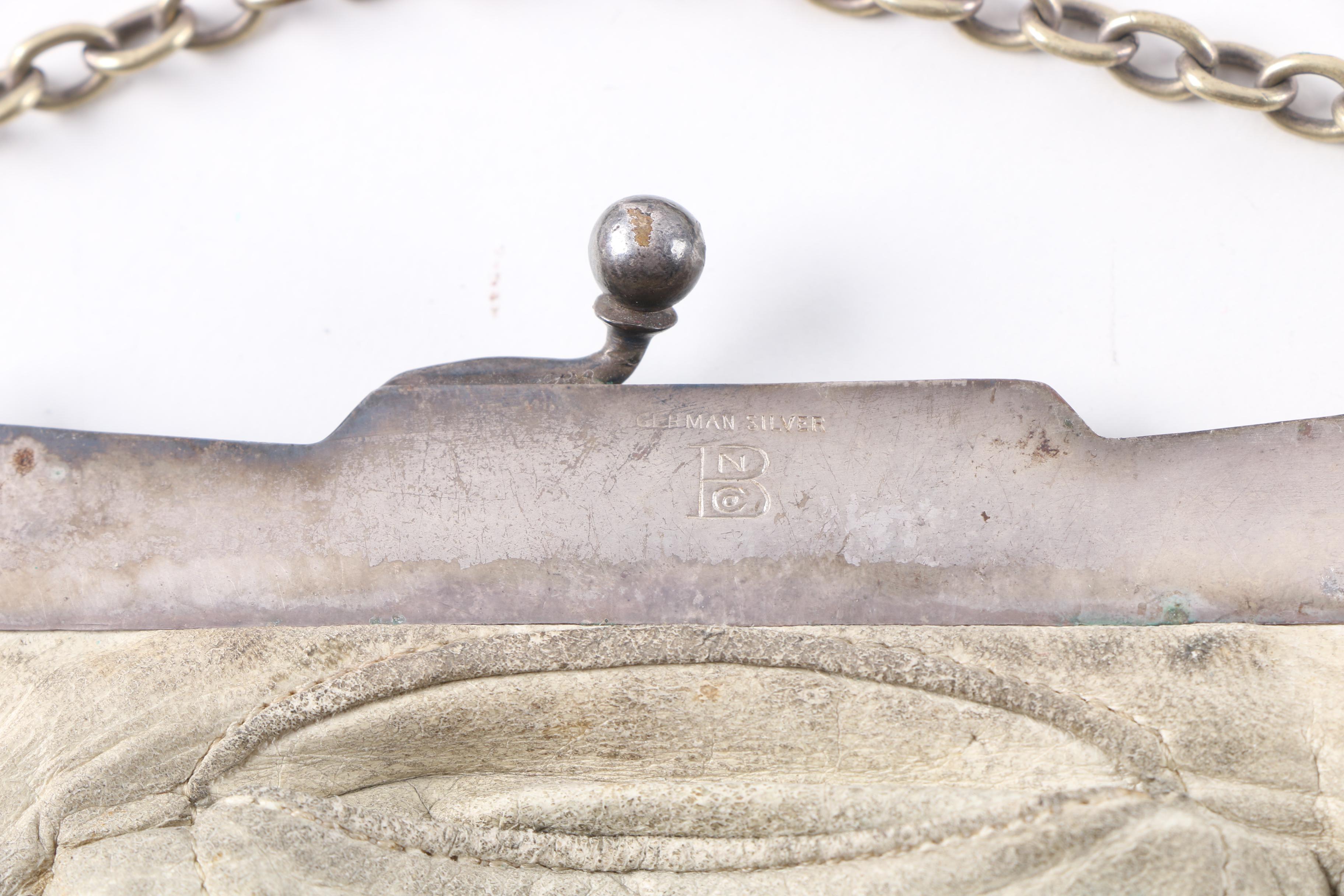 Purses Including Whiting & Davis