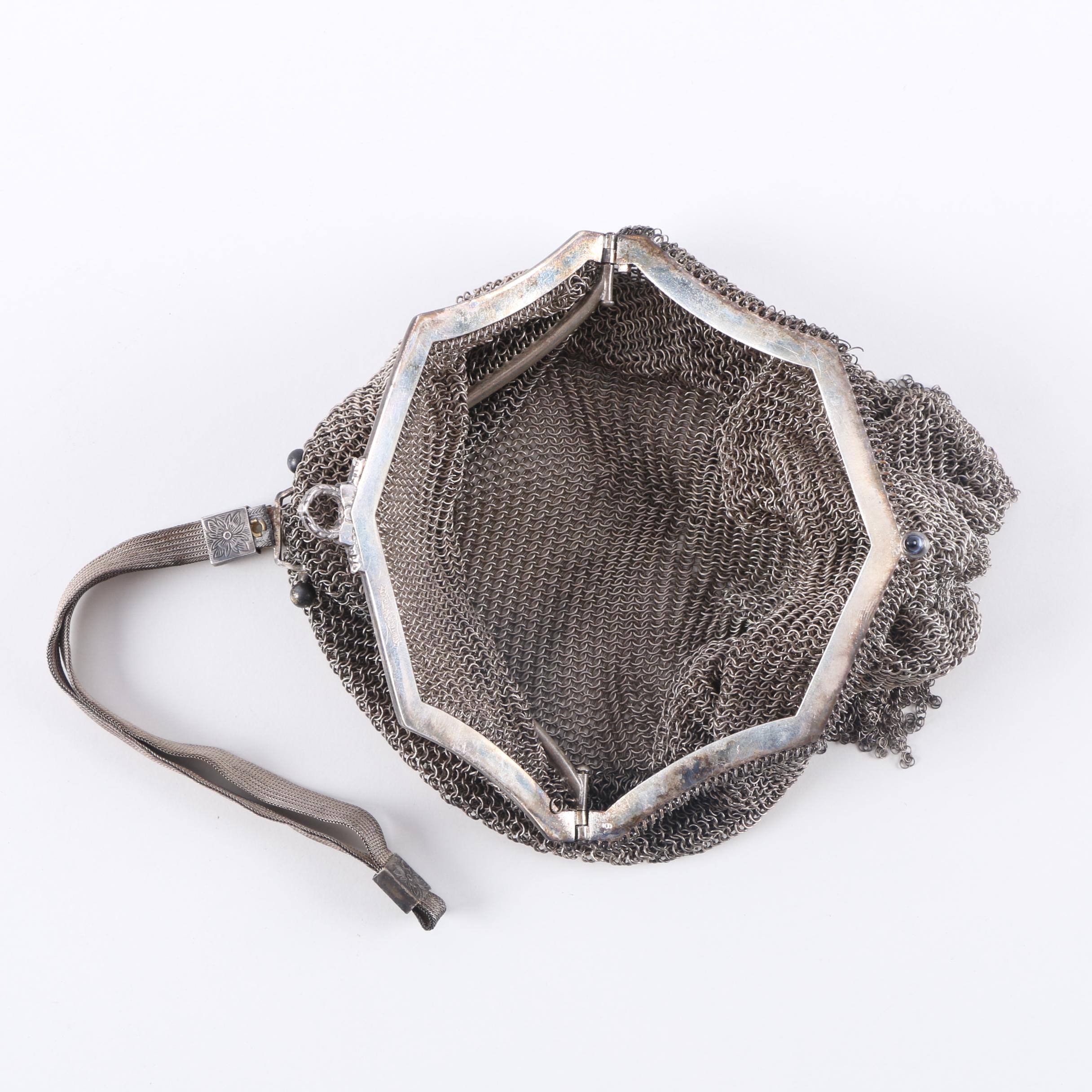 Purses Including Whiting & Davis