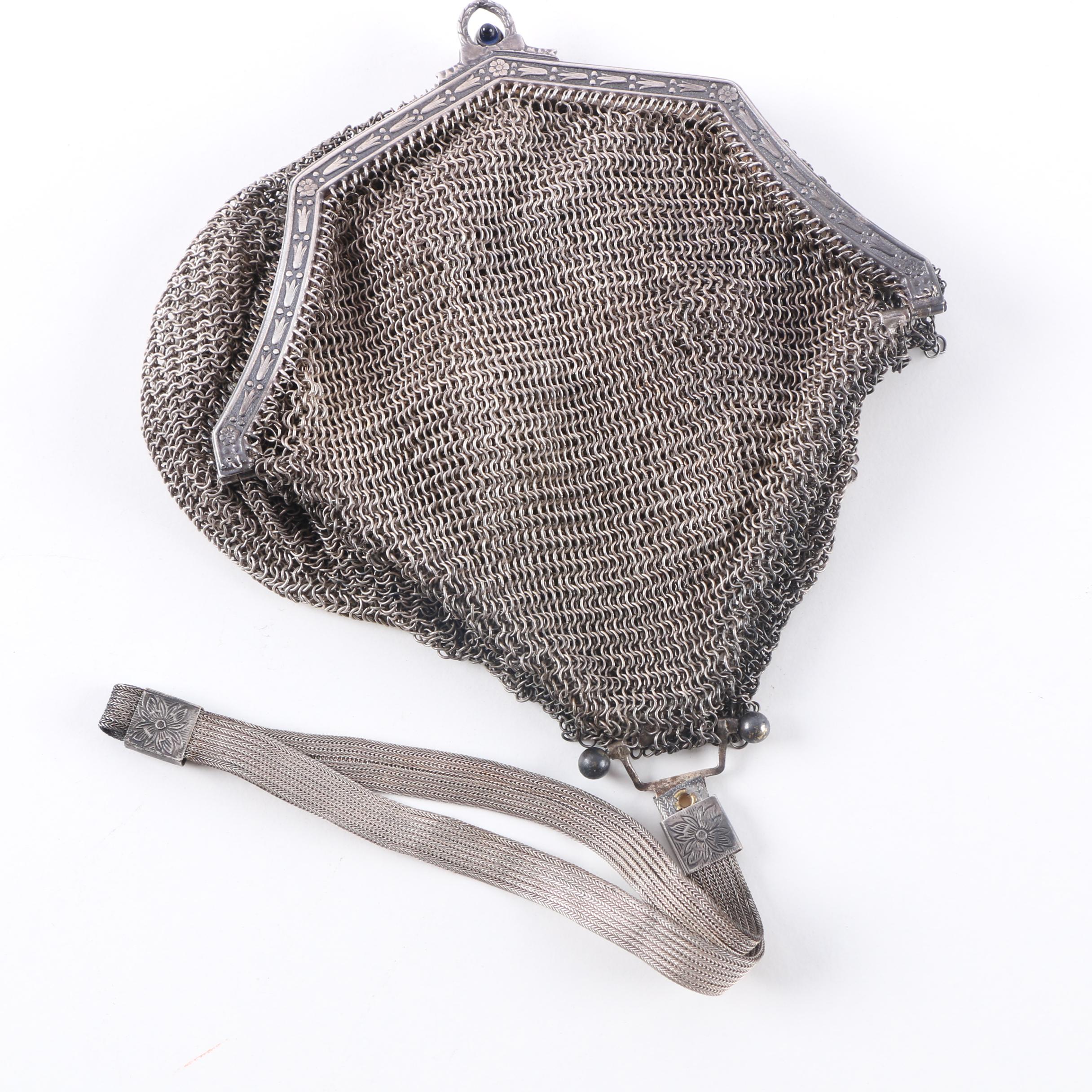 Purses Including Whiting & Davis