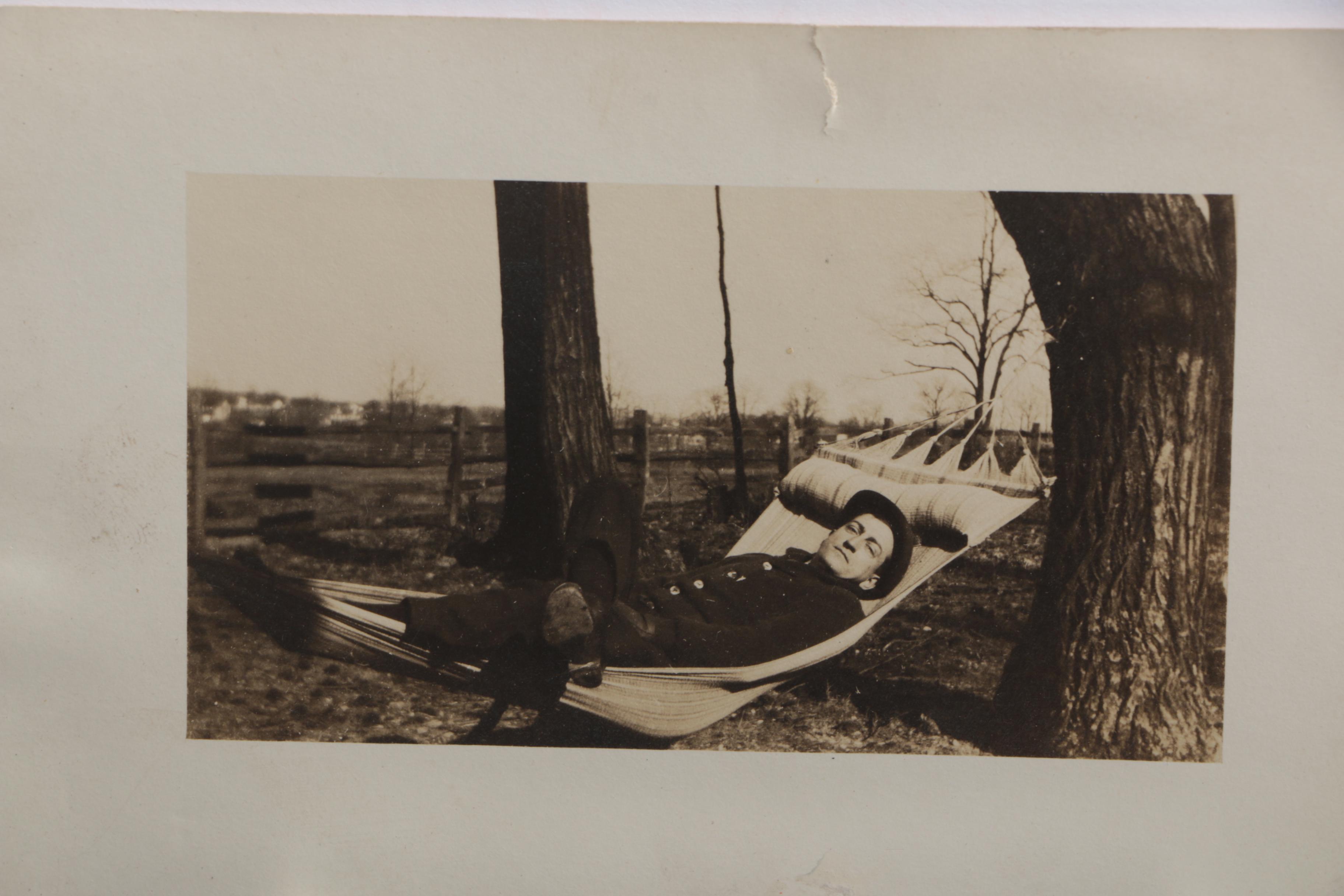Collection of Vintage Postcards