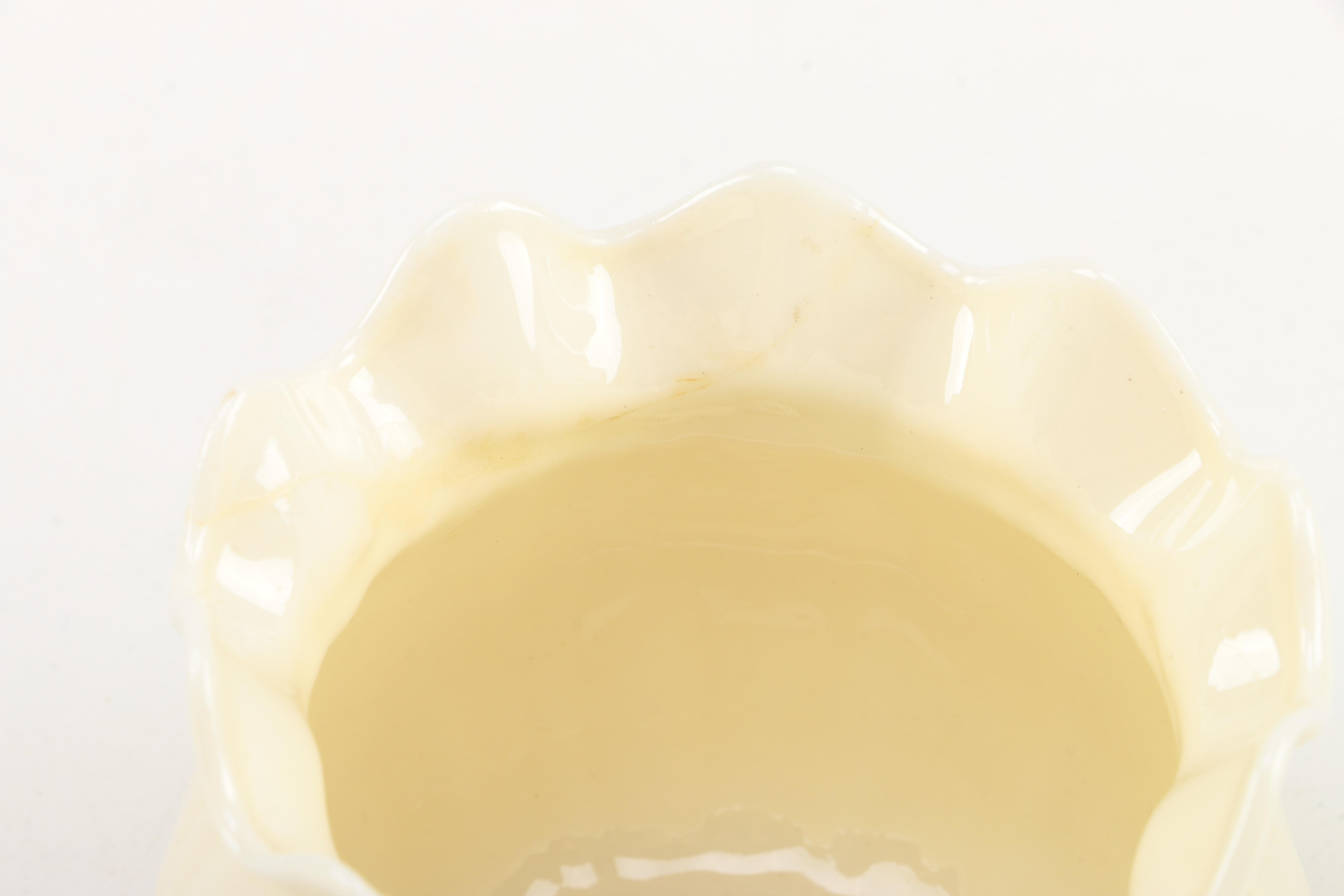 Selection of Belleek Porcelain