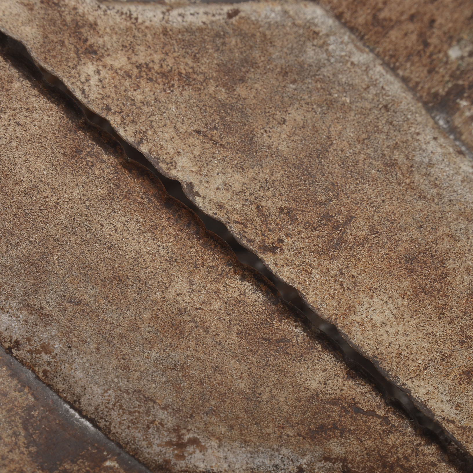Cast Metal Bank Building with a Bust of Wm. McKinley