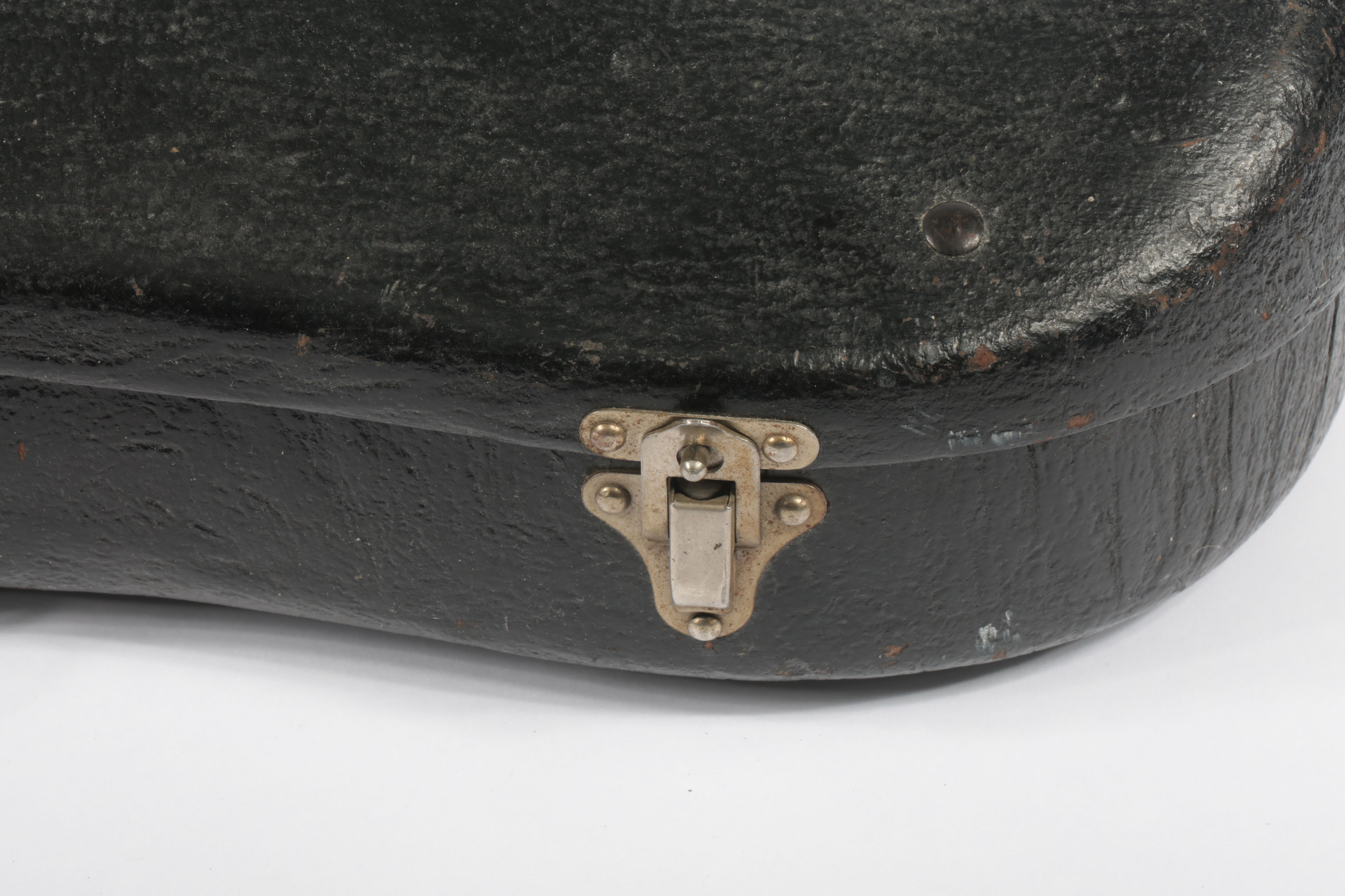 Vintage DRGM Violin, Case and Accessories