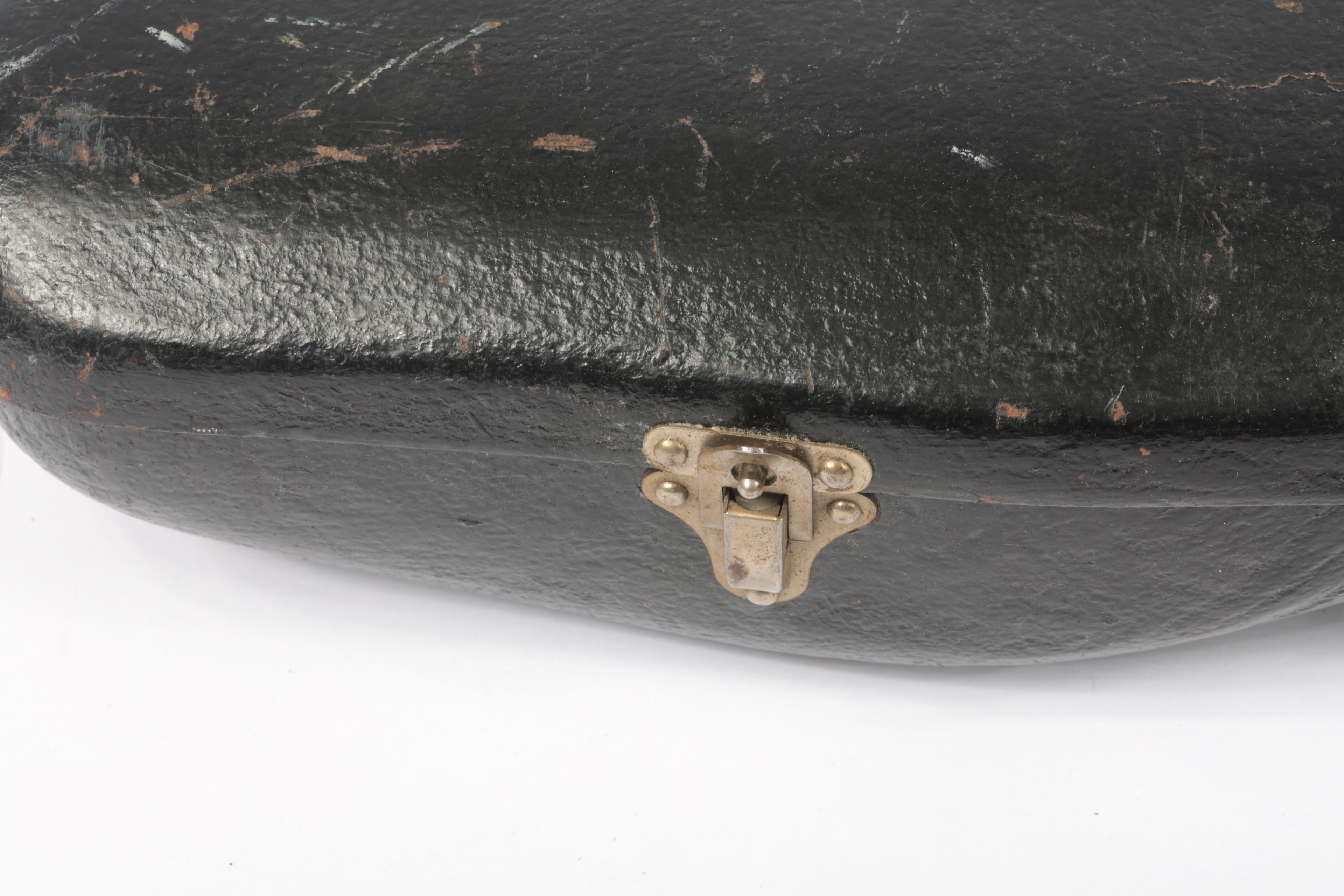 Vintage DRGM Violin, Case and Accessories