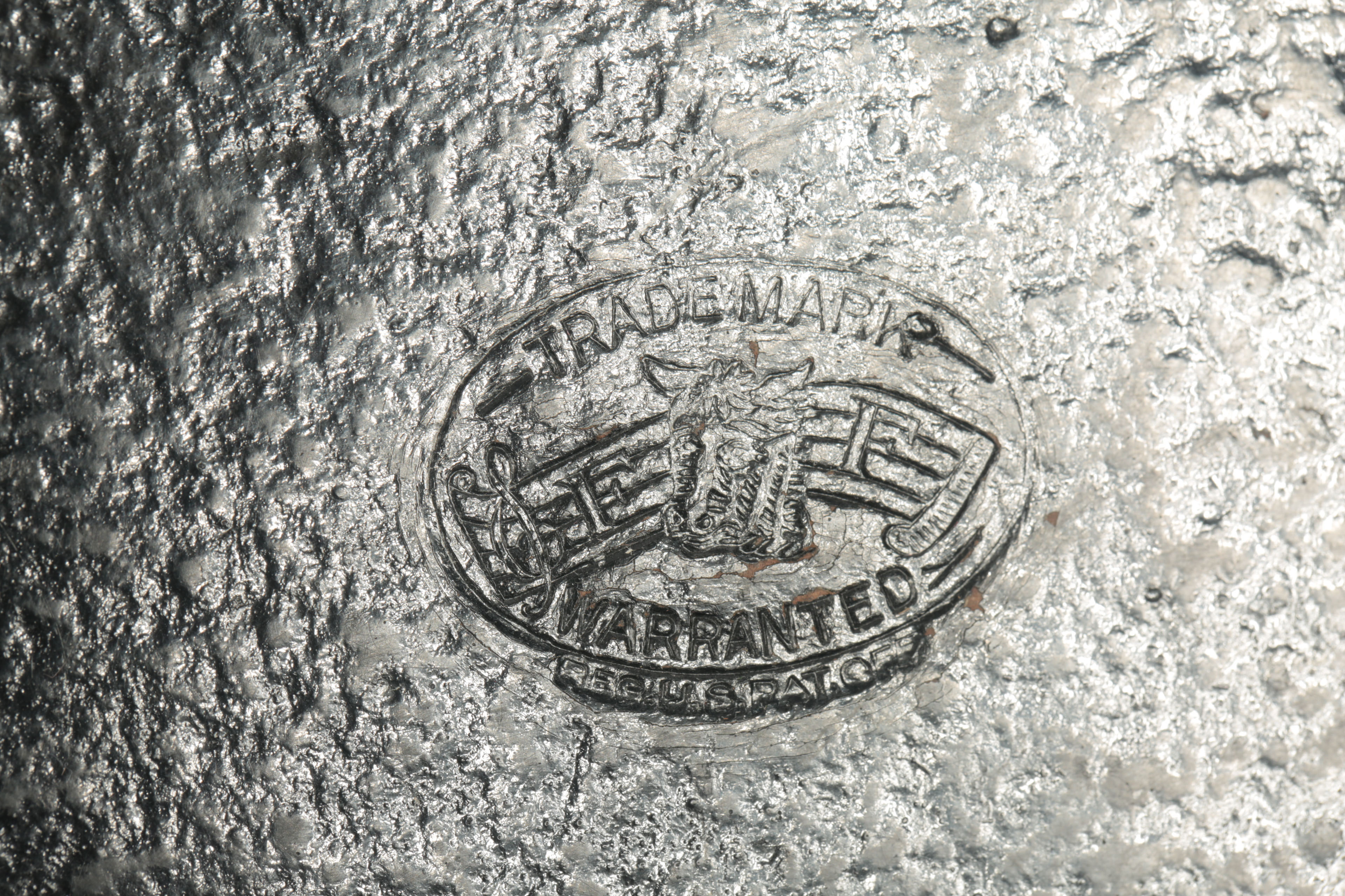 Vintage DRGM Violin, Case and Accessories