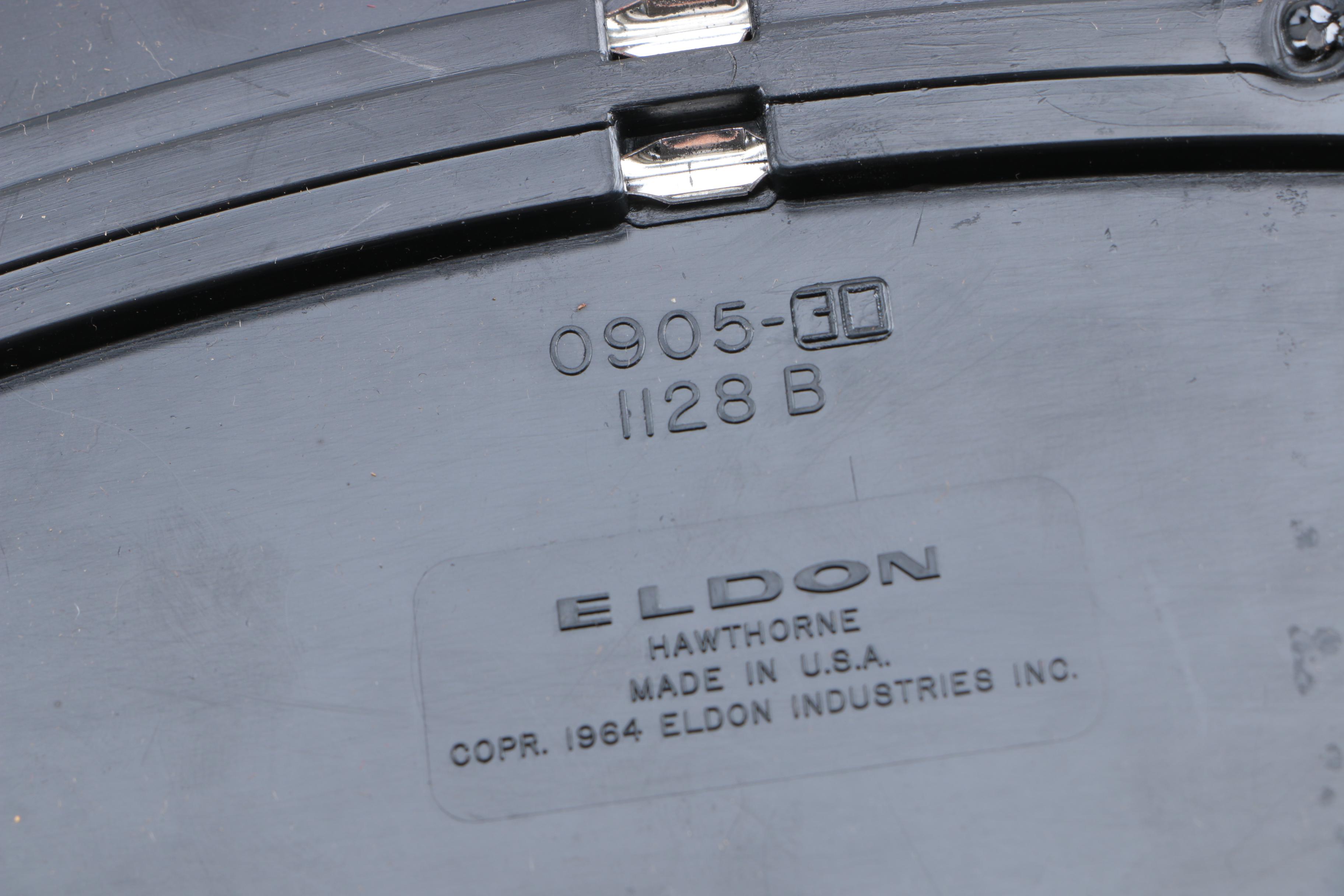 1960s Slot Cars with Accessories