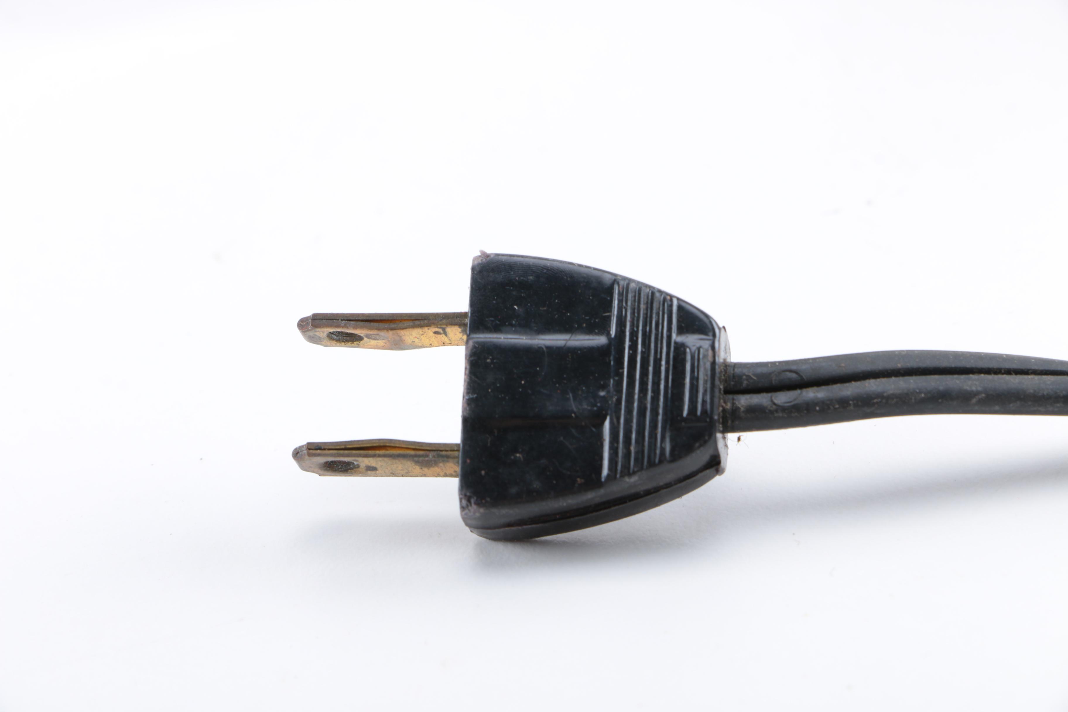 1960s Slot Cars with Accessories