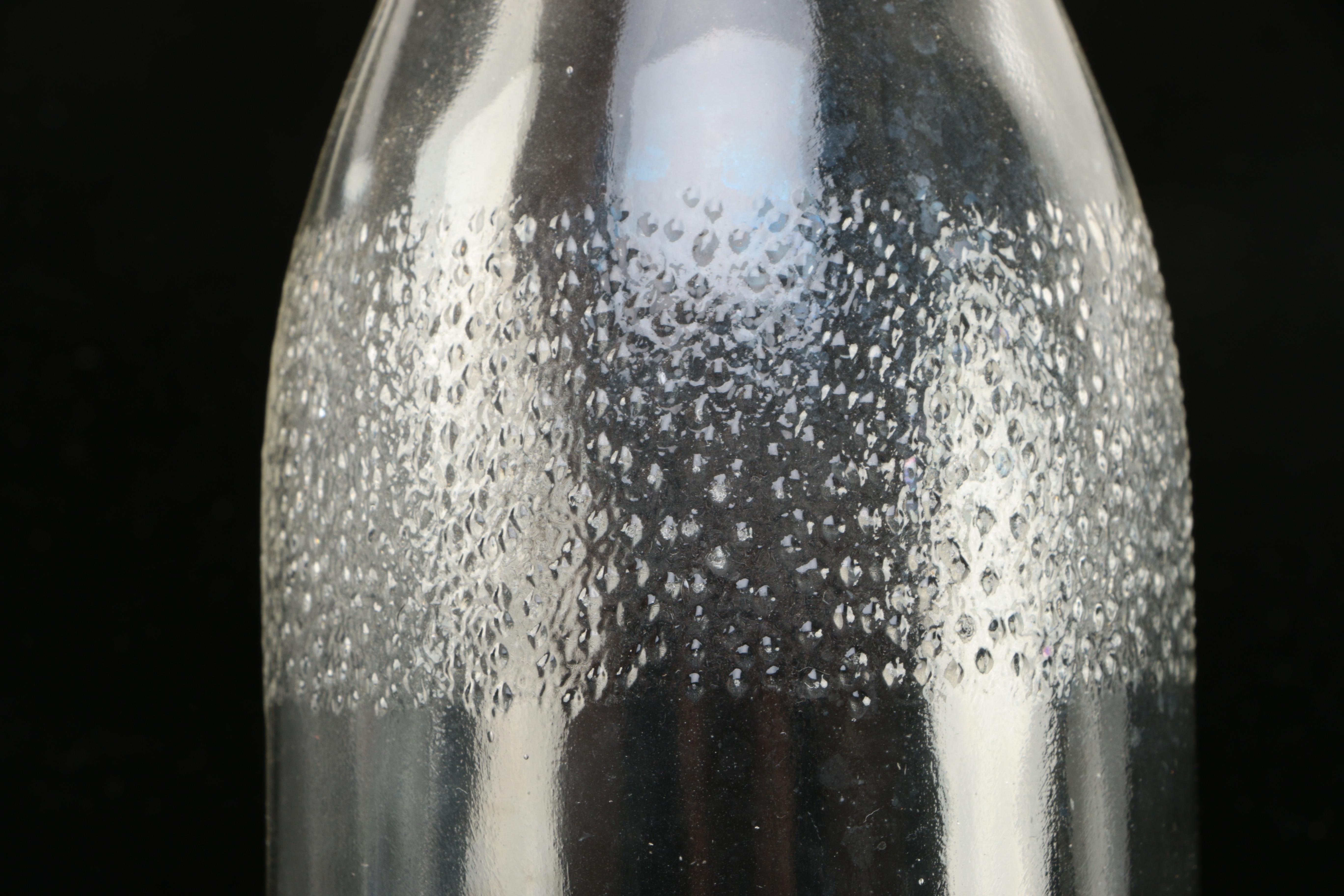 Vintage Glass Bottles and Seltzer Bottles