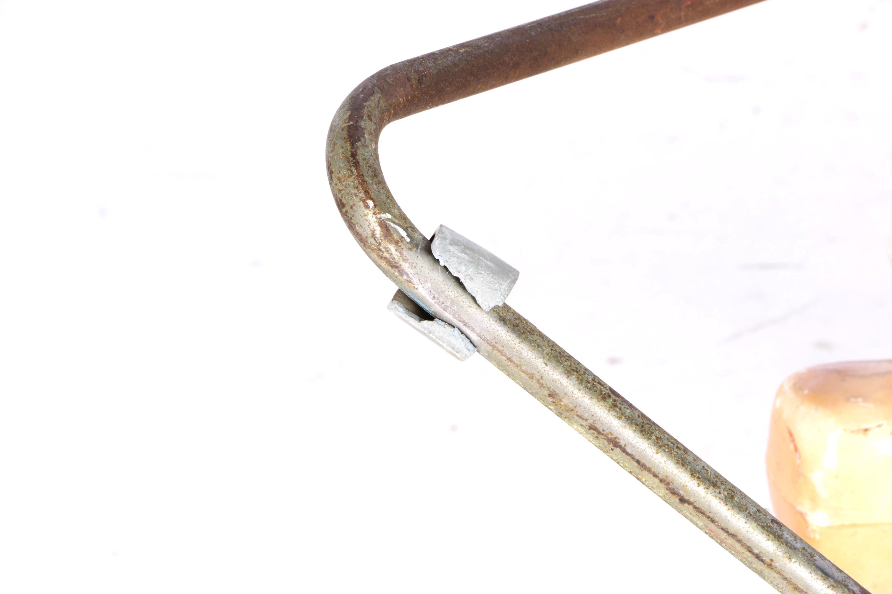 Wonder Horse Spring Rocking Horse