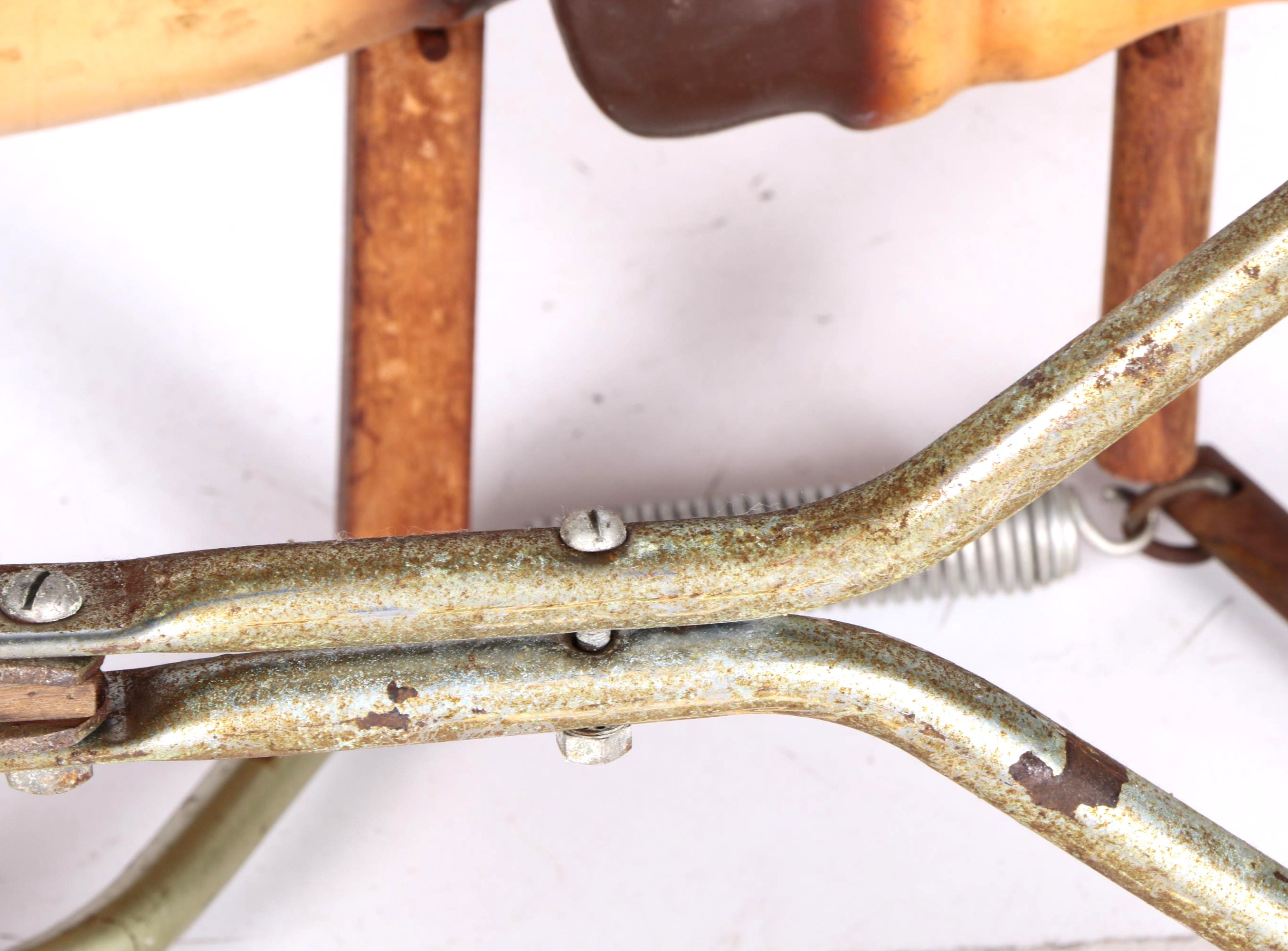 Wonder Horse Spring Rocking Horse