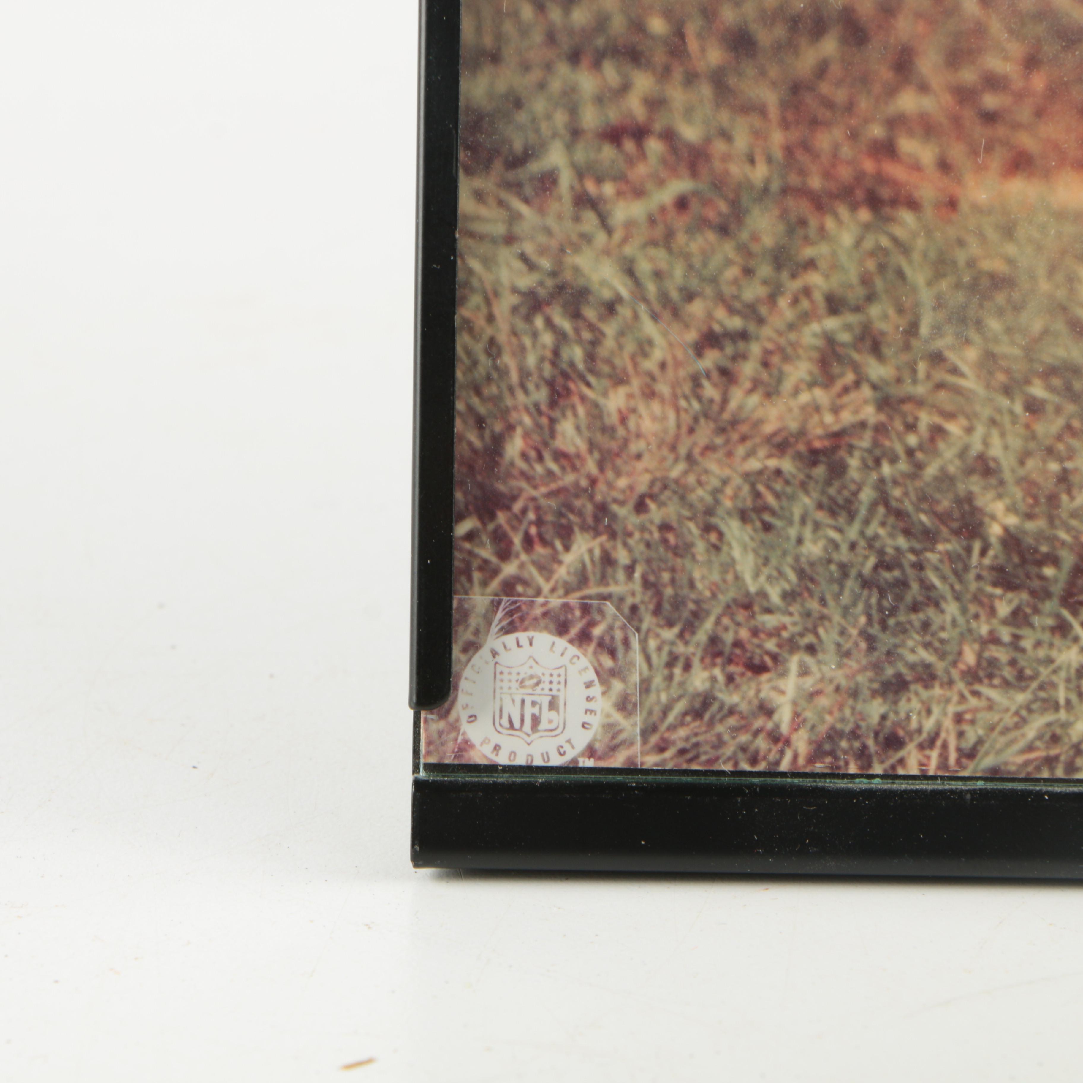 Art Donovan Signed Photo