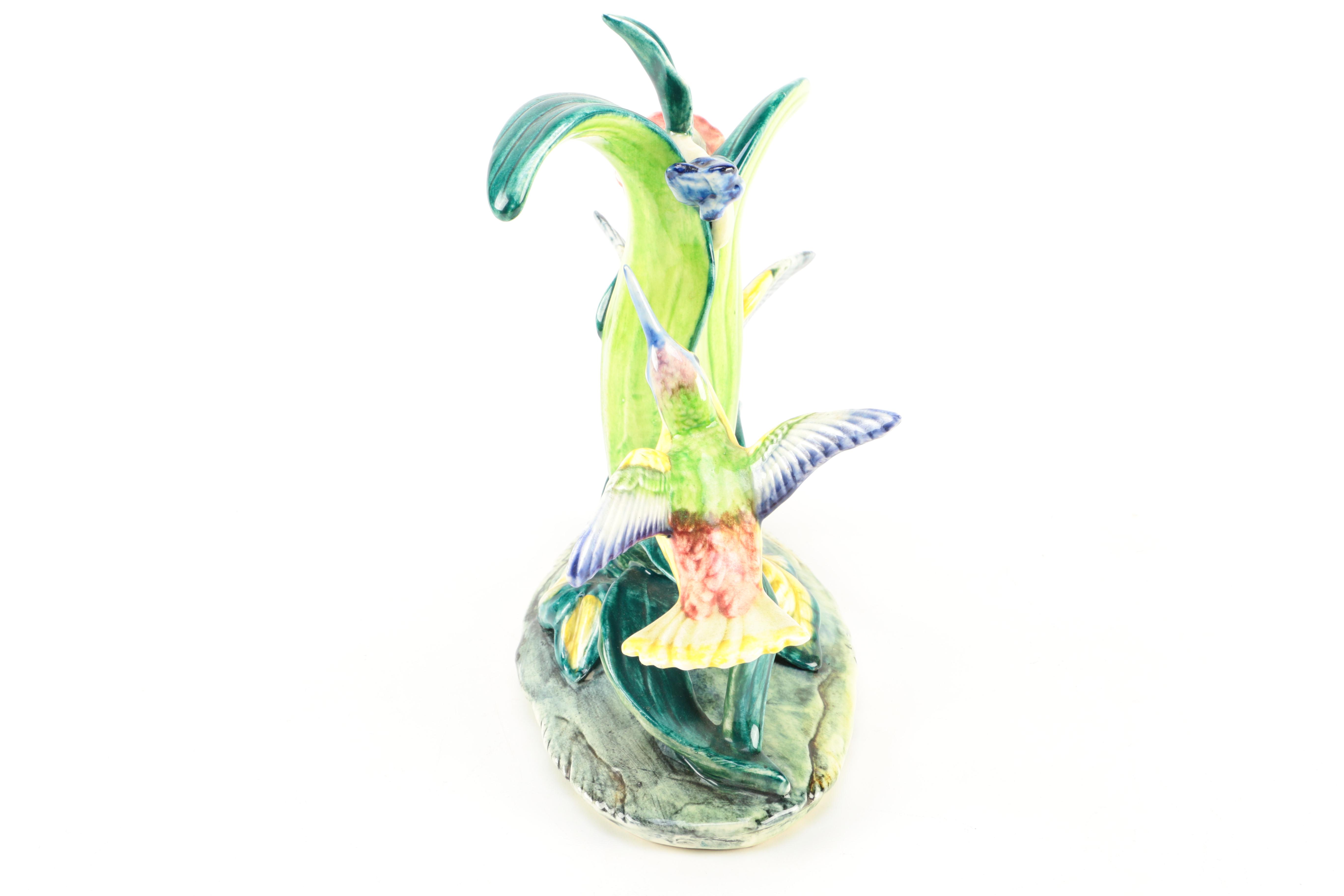 Stangl Pottery Birds Figurine