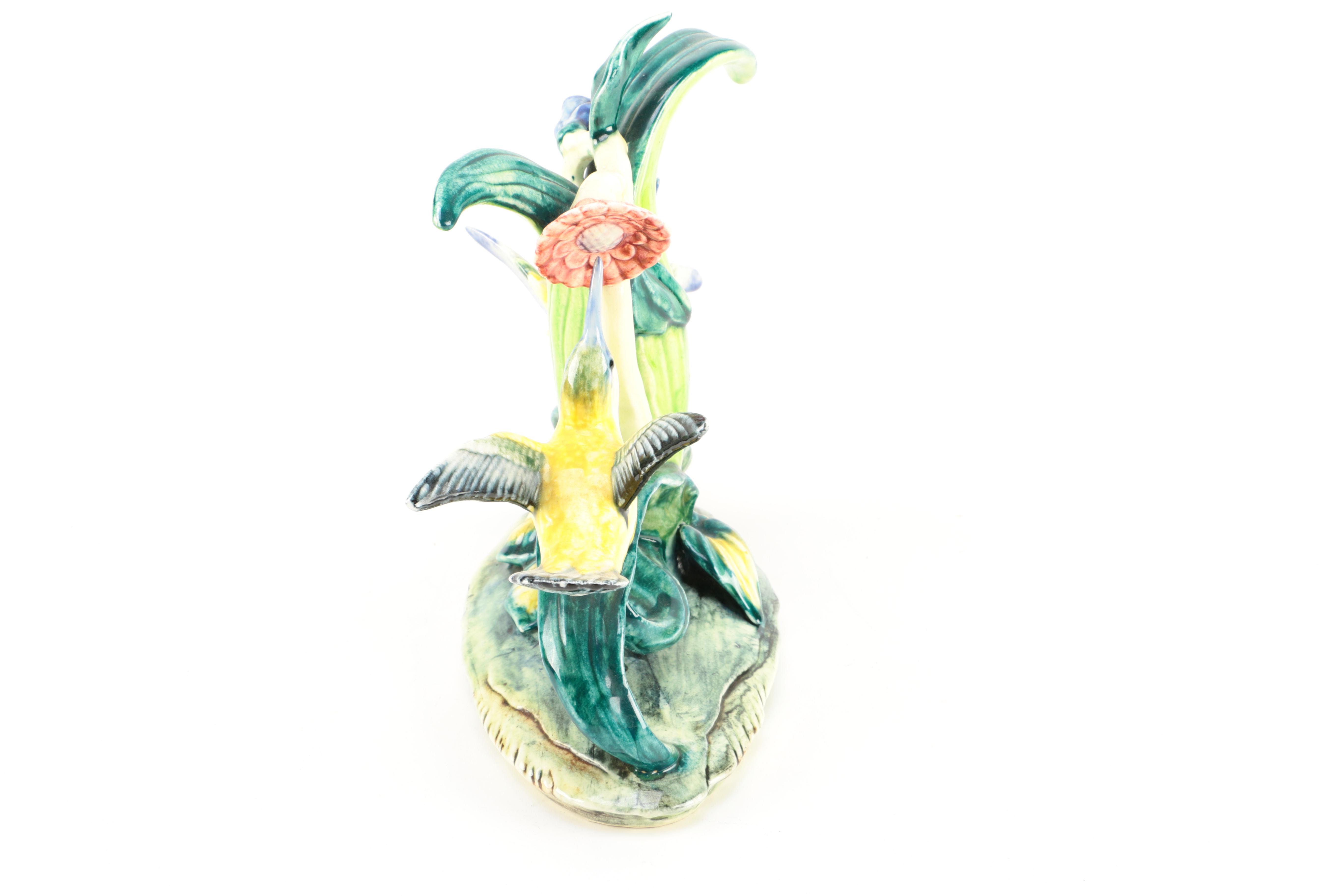 Stangl Pottery Birds Figurine