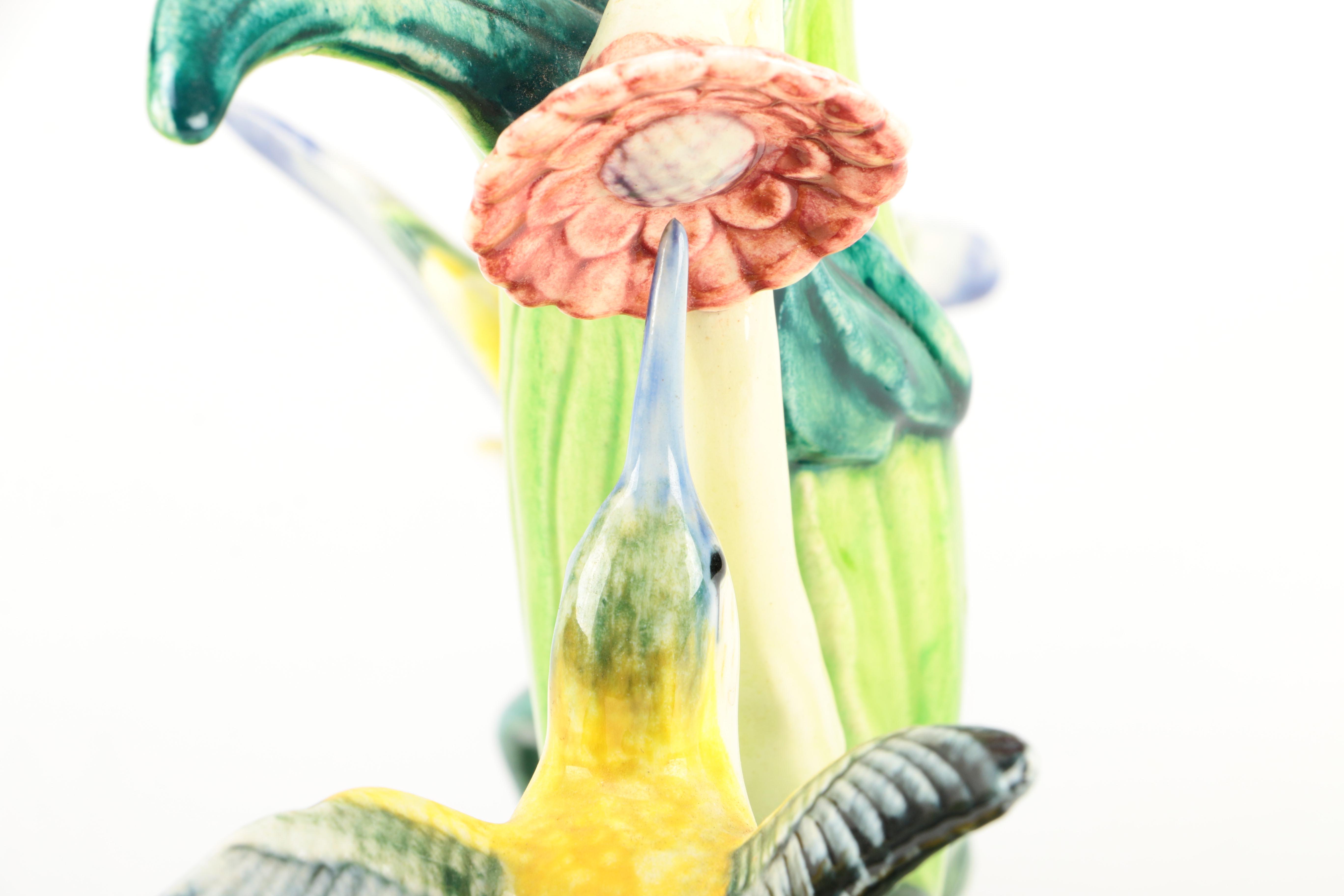 Stangl Pottery Birds Figurine