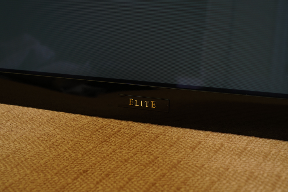 Pioneer 50" Plasma Television with Receiver and DVD Player