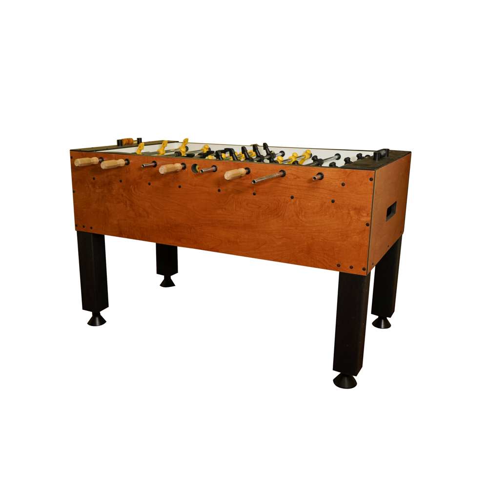 Tornado "Hurricane" Foosball Table