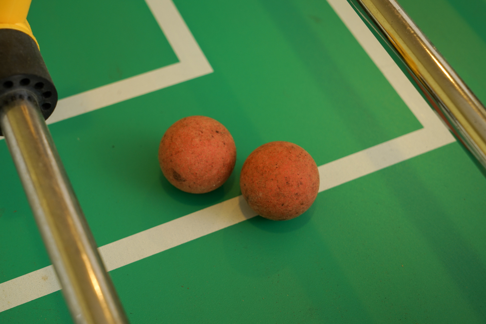 Tornado "Hurricane" Foosball Table